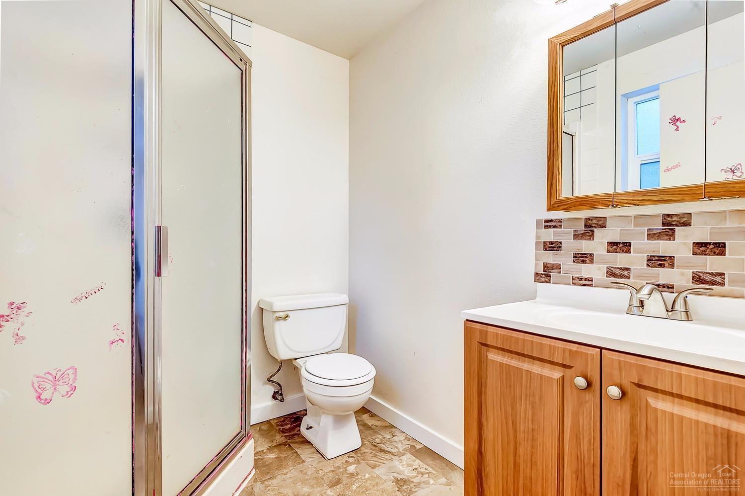 Deschutes RiverWoods - Residential