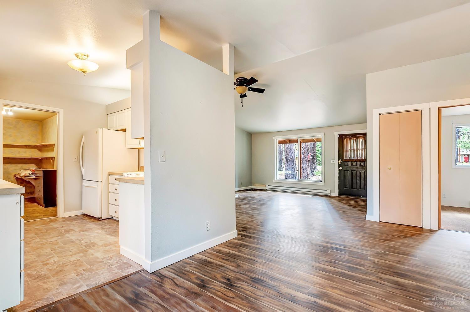 Deschutes RiverWoods - Residential