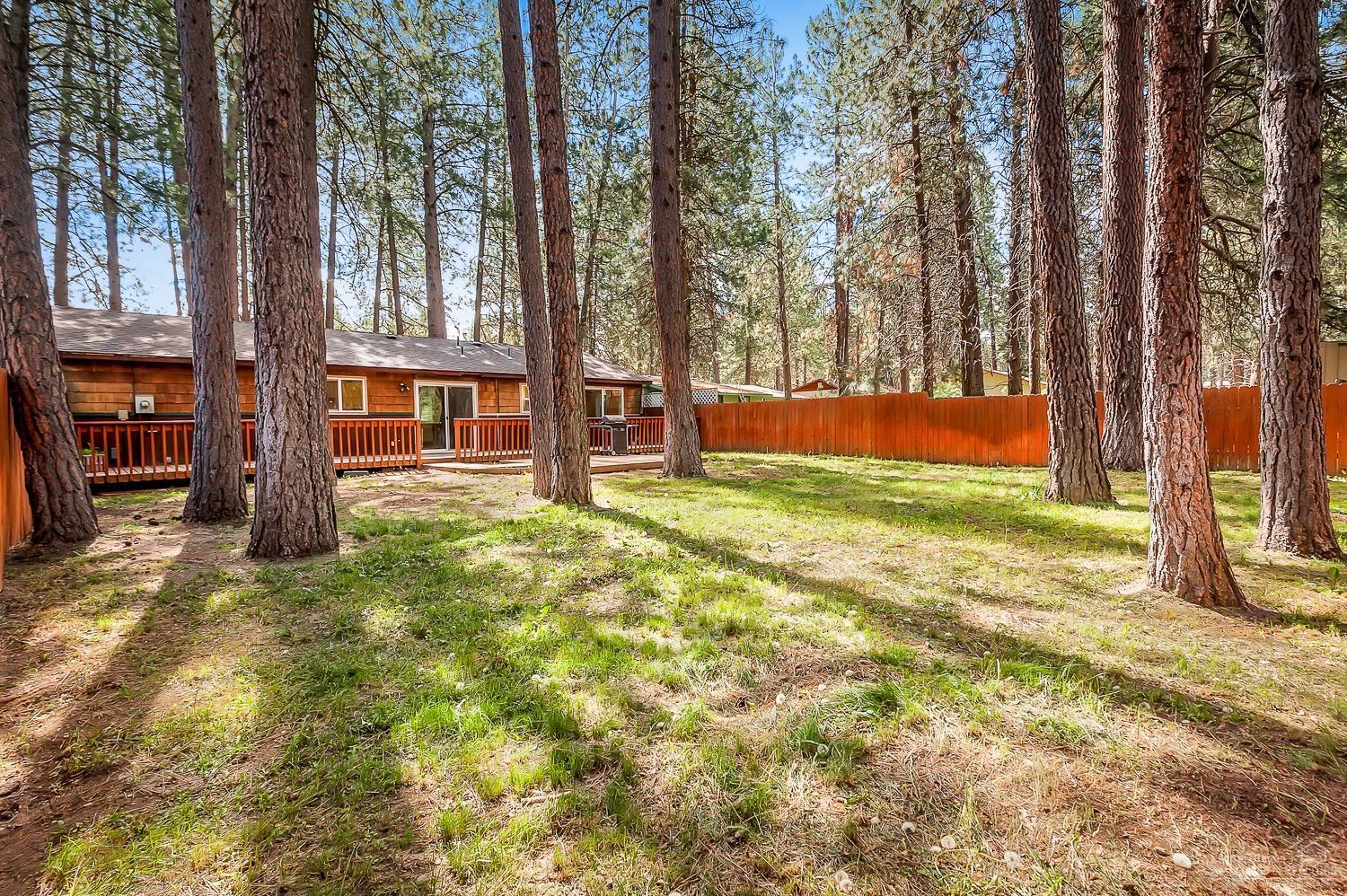 Deschutes RiverWoods - Residential