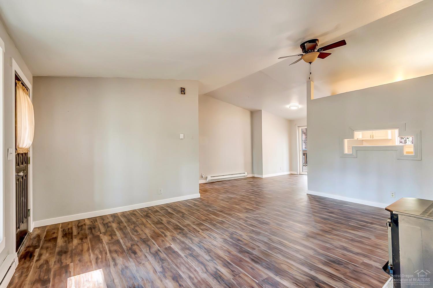 Deschutes RiverWoods - Residential