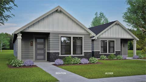 Photo of 2848 NW Sterling Drive, Redmond, OR 97756 (MLS # 220227307)