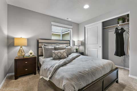 Tiny photo for 2848 NW Sterling Drive, Redmond, OR 97756 (MLS # 220227307)