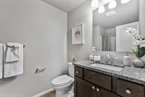 Tiny photo for 2848 NW Sterling Drive, Redmond, OR 97756 (MLS # 220227307)