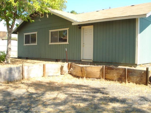 Bone Addition - Residential