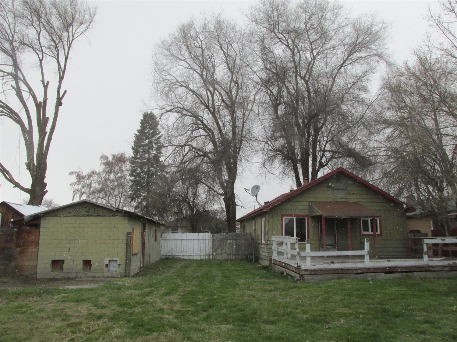 Merrill - Residential