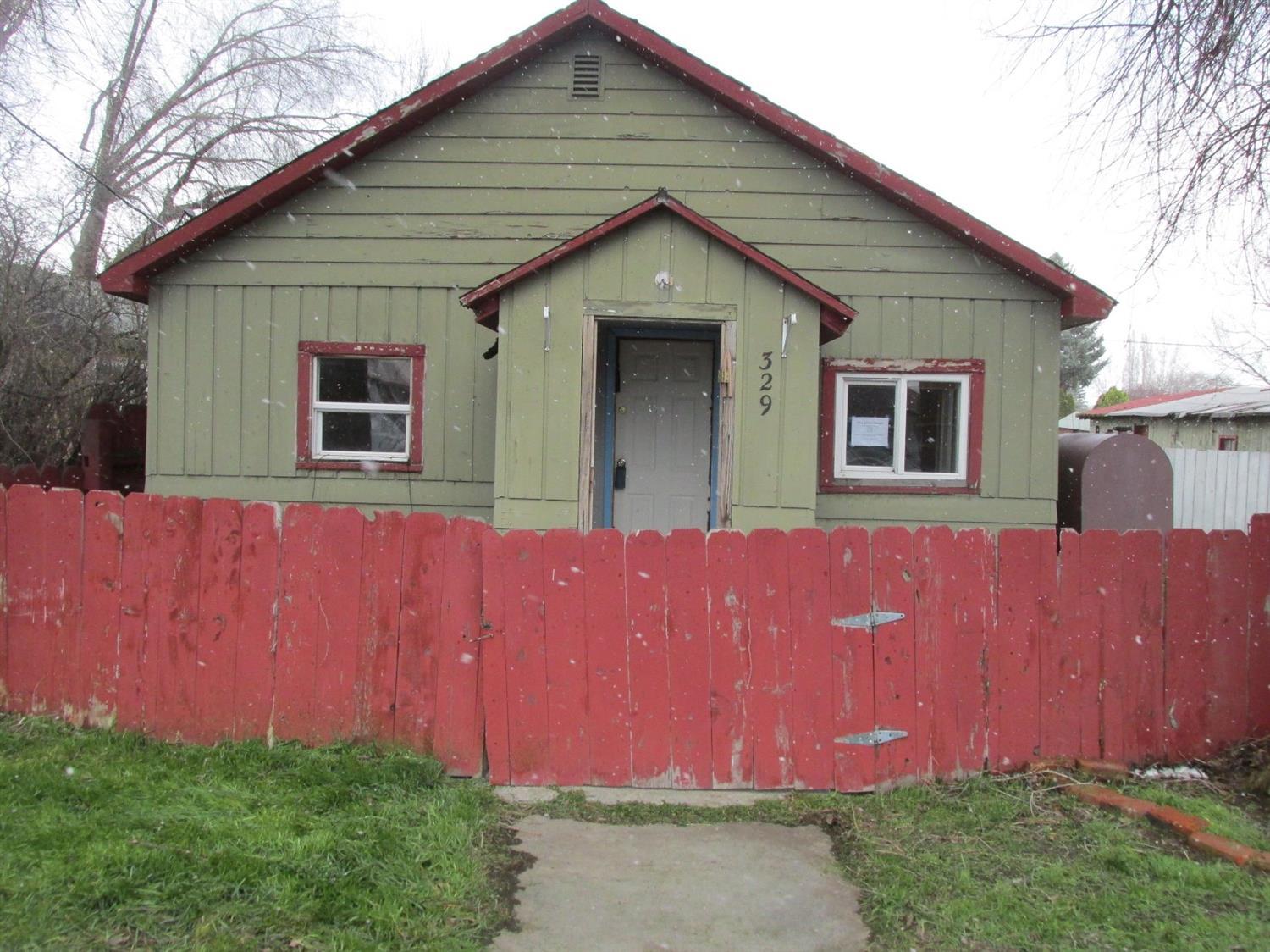 Merrill - Residential