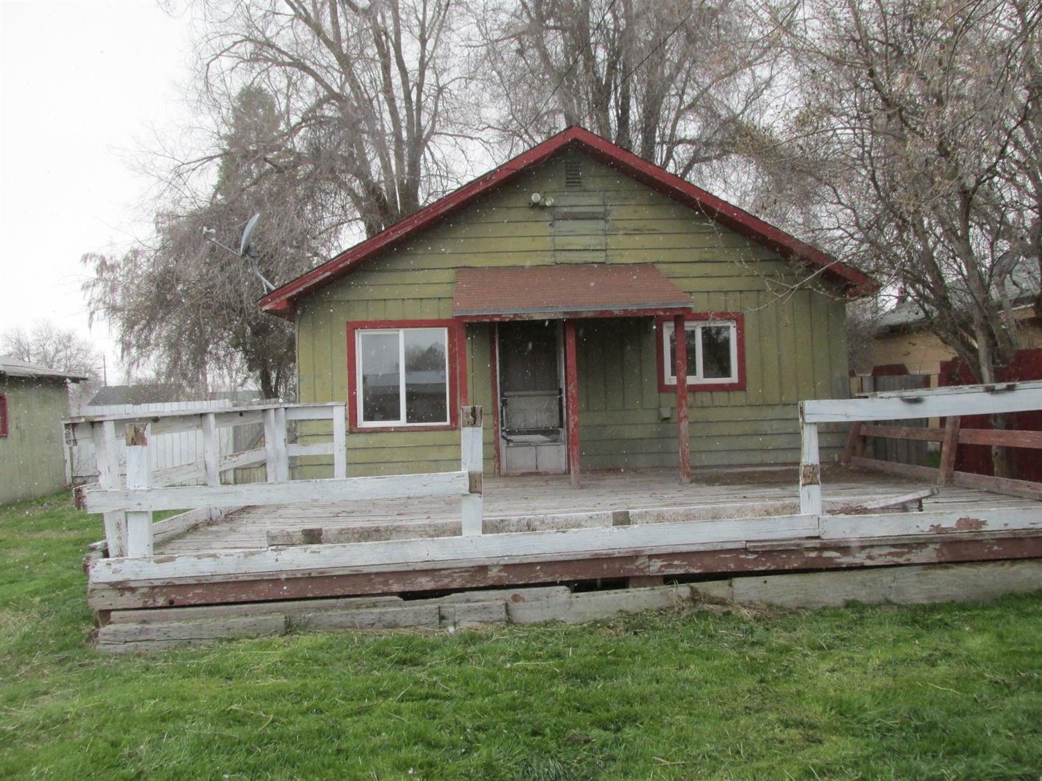 Merrill - Residential