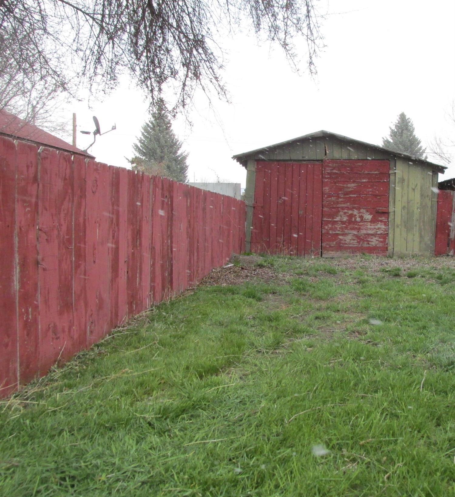 Merrill - Residential