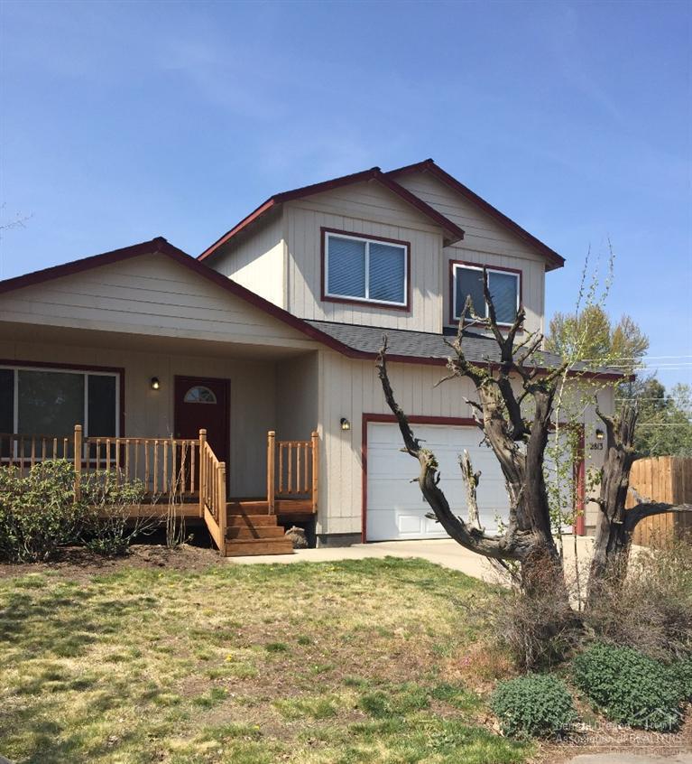 Falcon Ridge - Residential