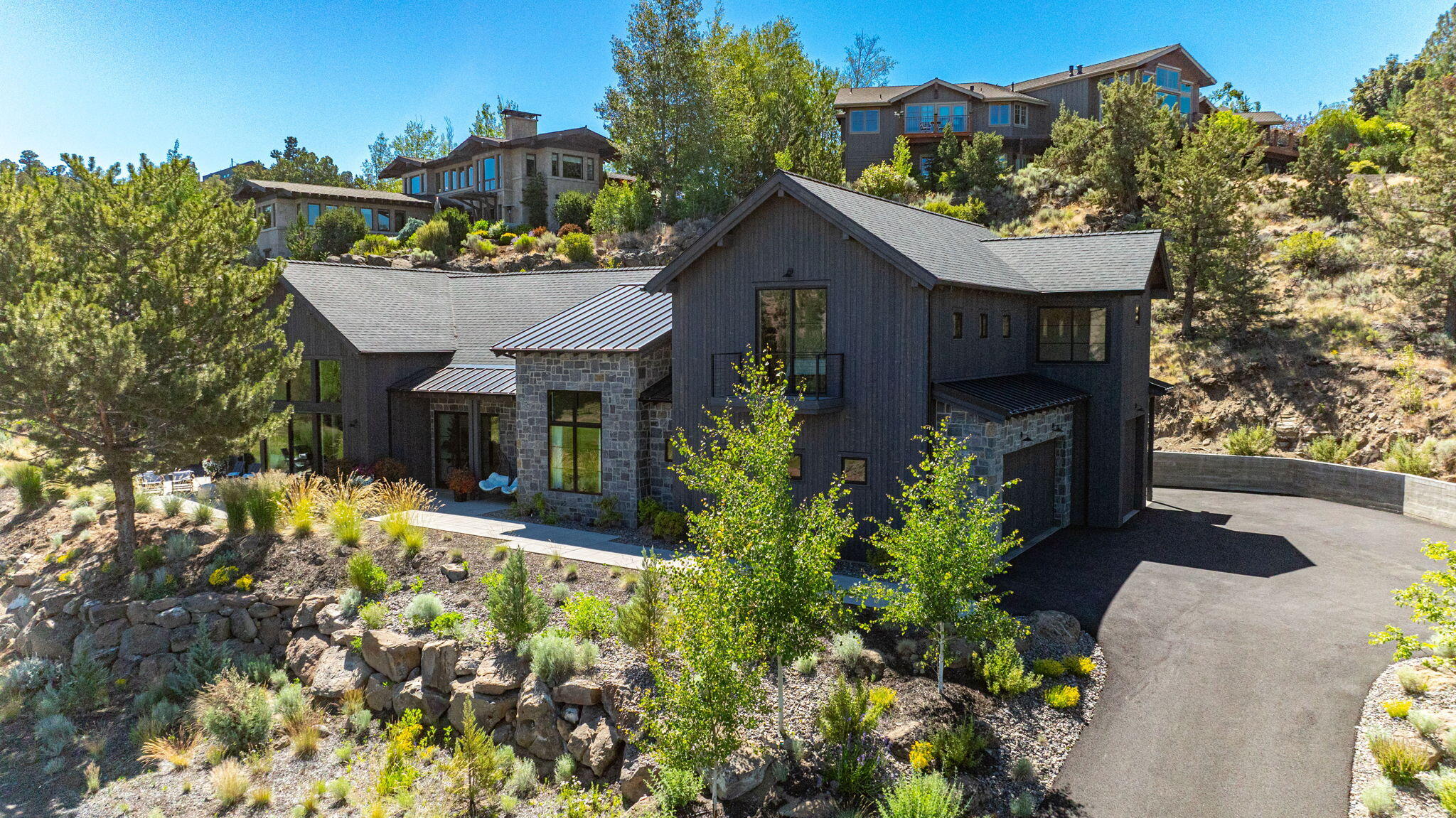 20355 Arrowhead Drive