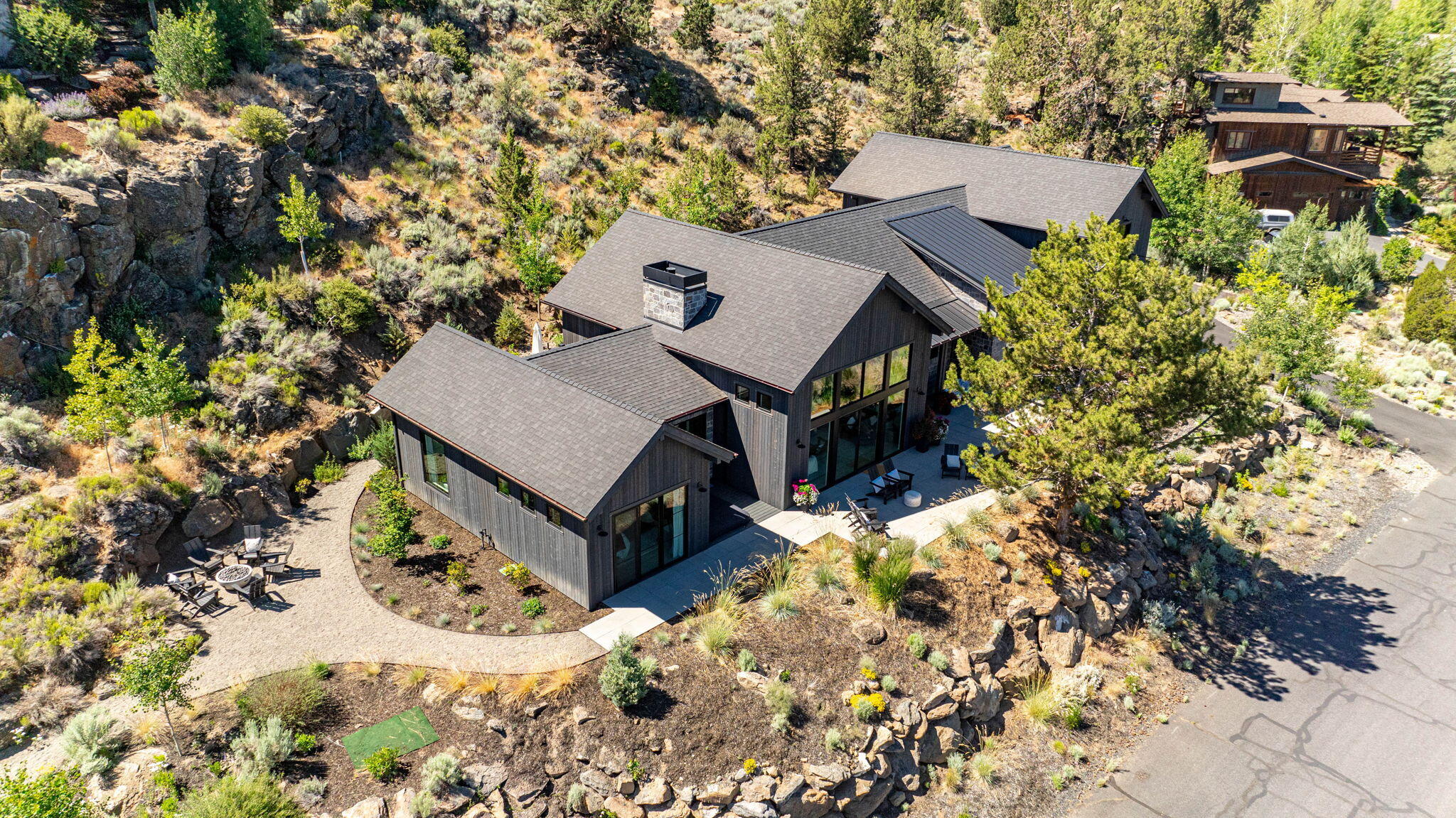20355 Arrowhead Drive