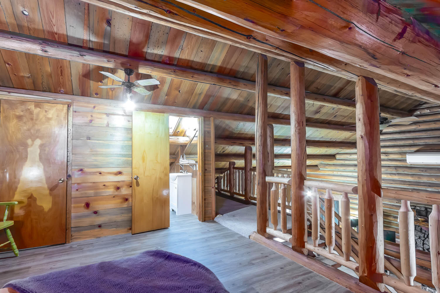 Crescent - Residential