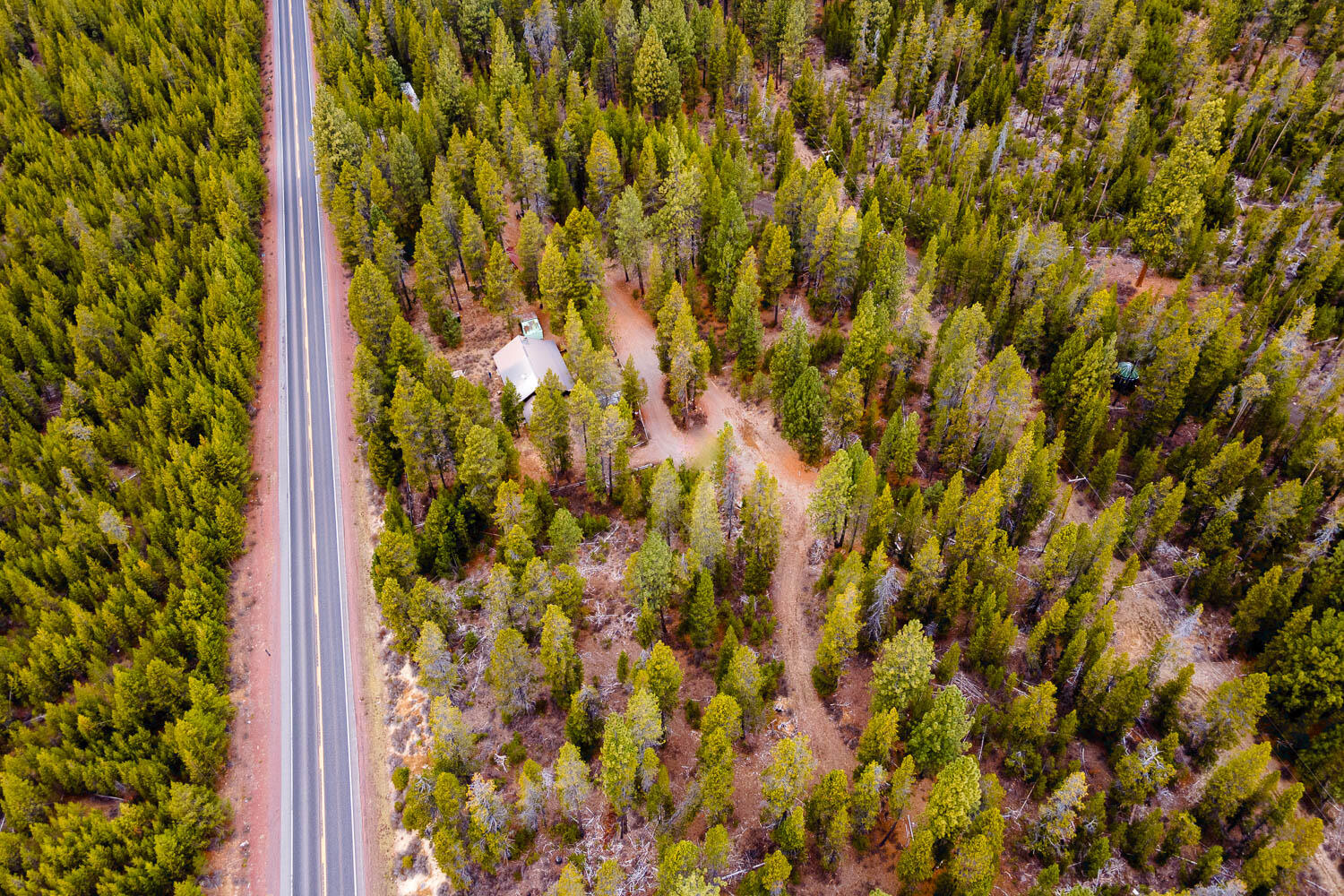 Crescent - Residential