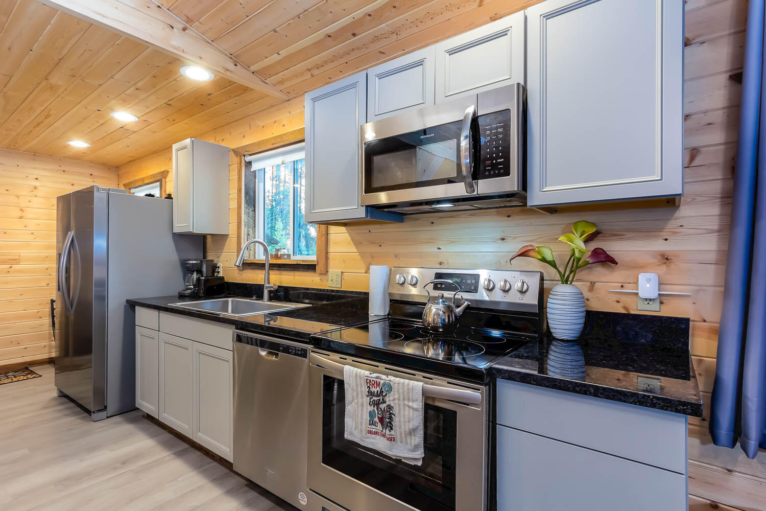 Crescent - Residential