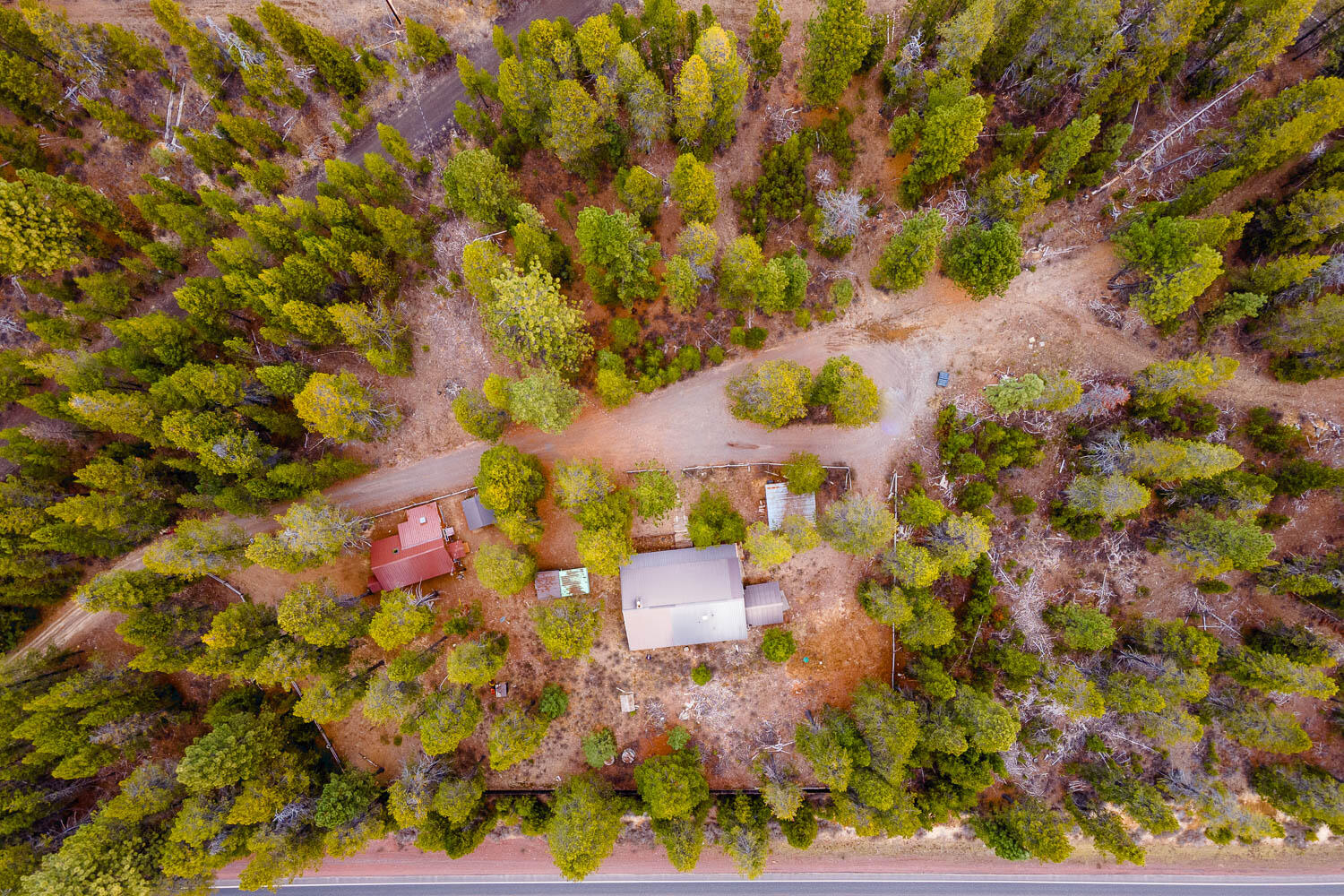 Crescent - Residential