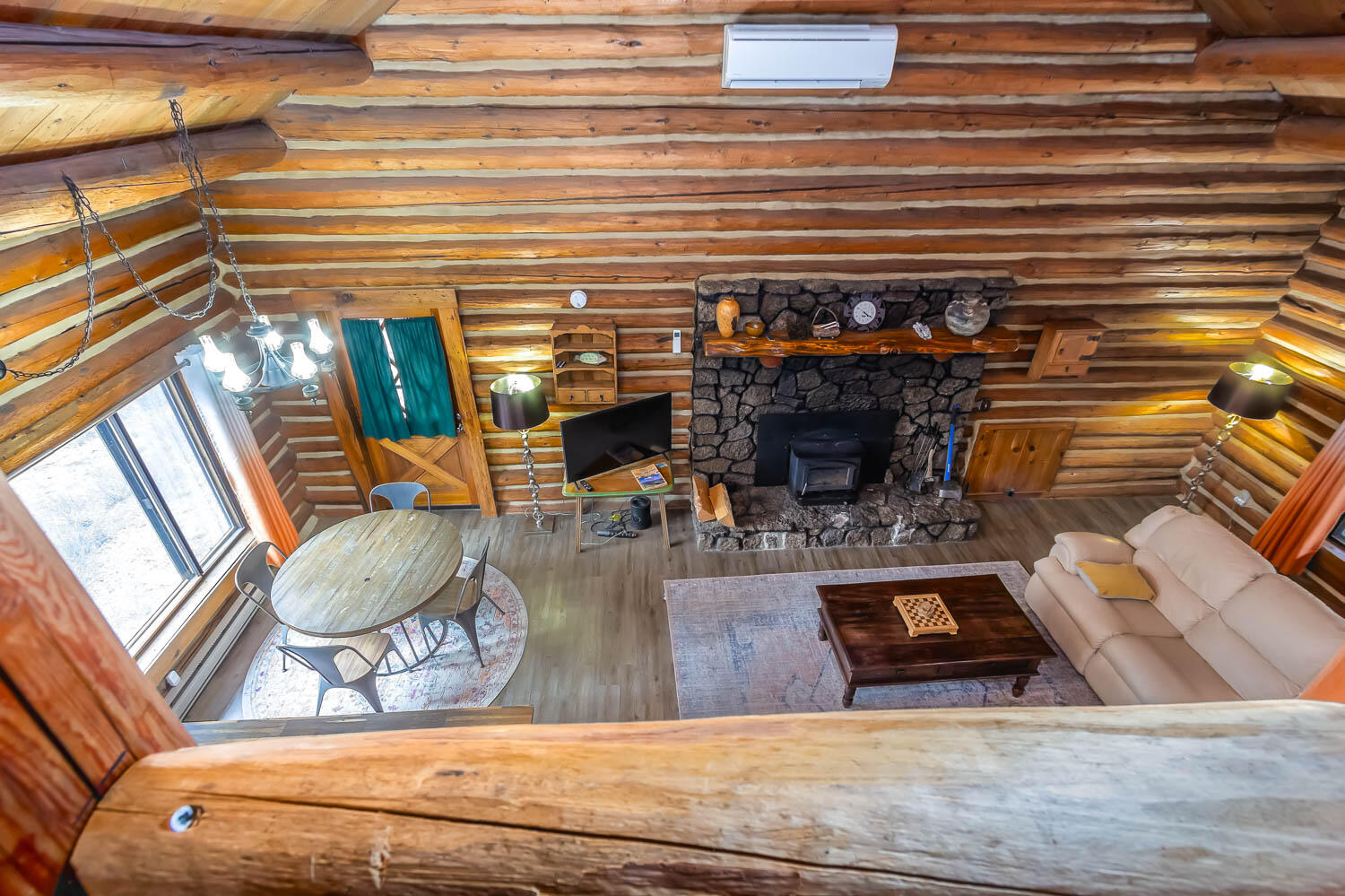 Crescent - Residential