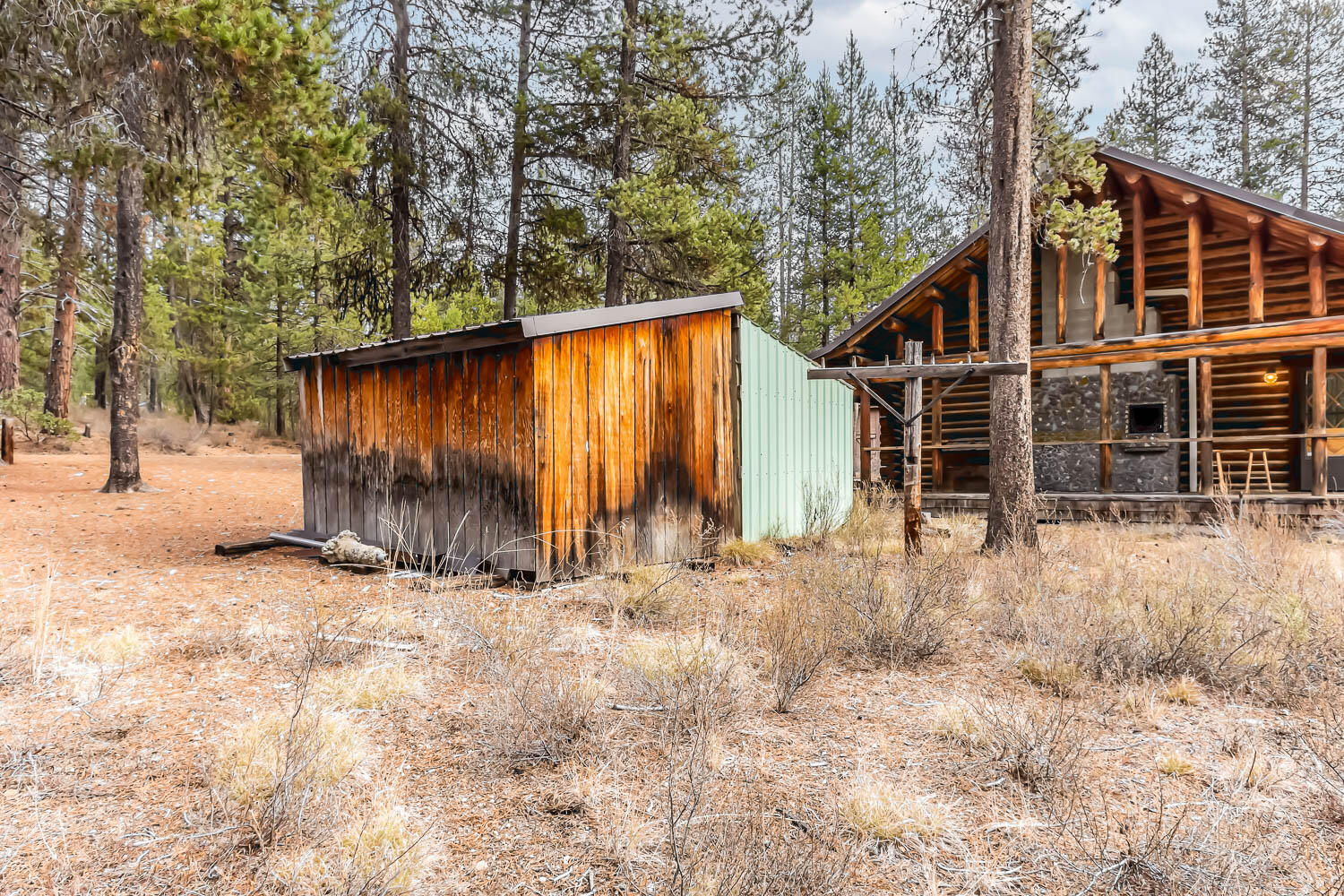 Crescent - Residential