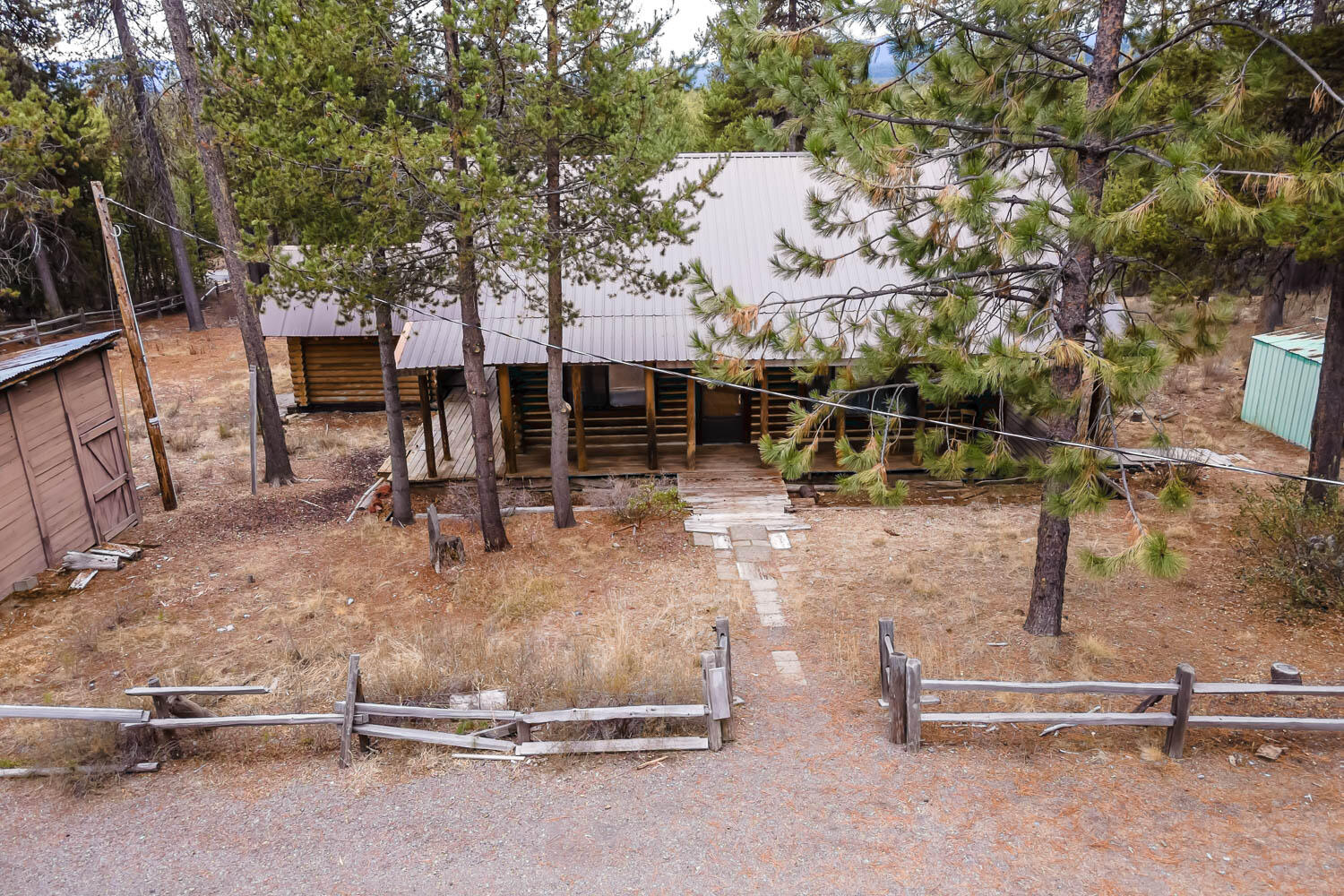 Crescent - Residential