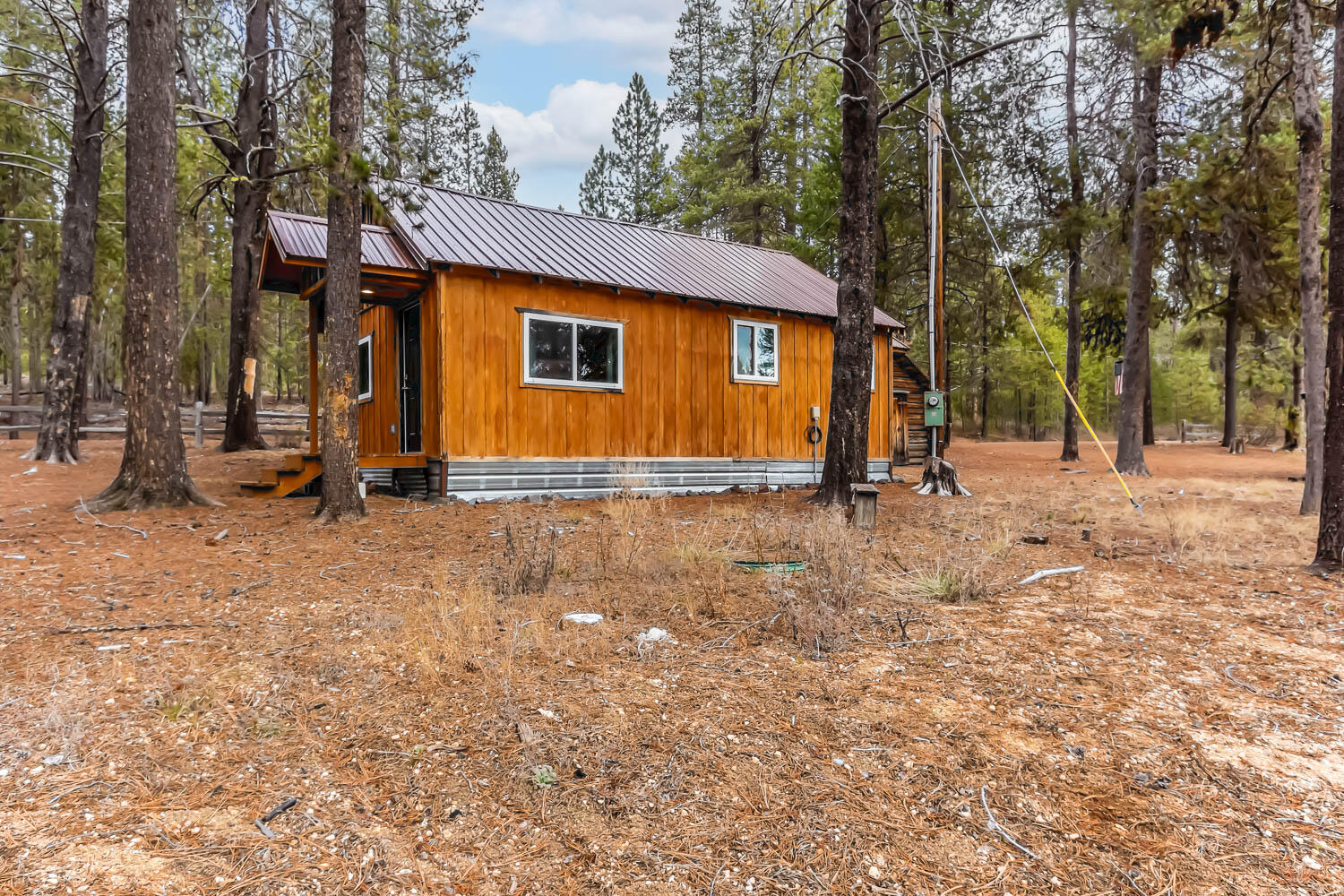 Crescent - Residential