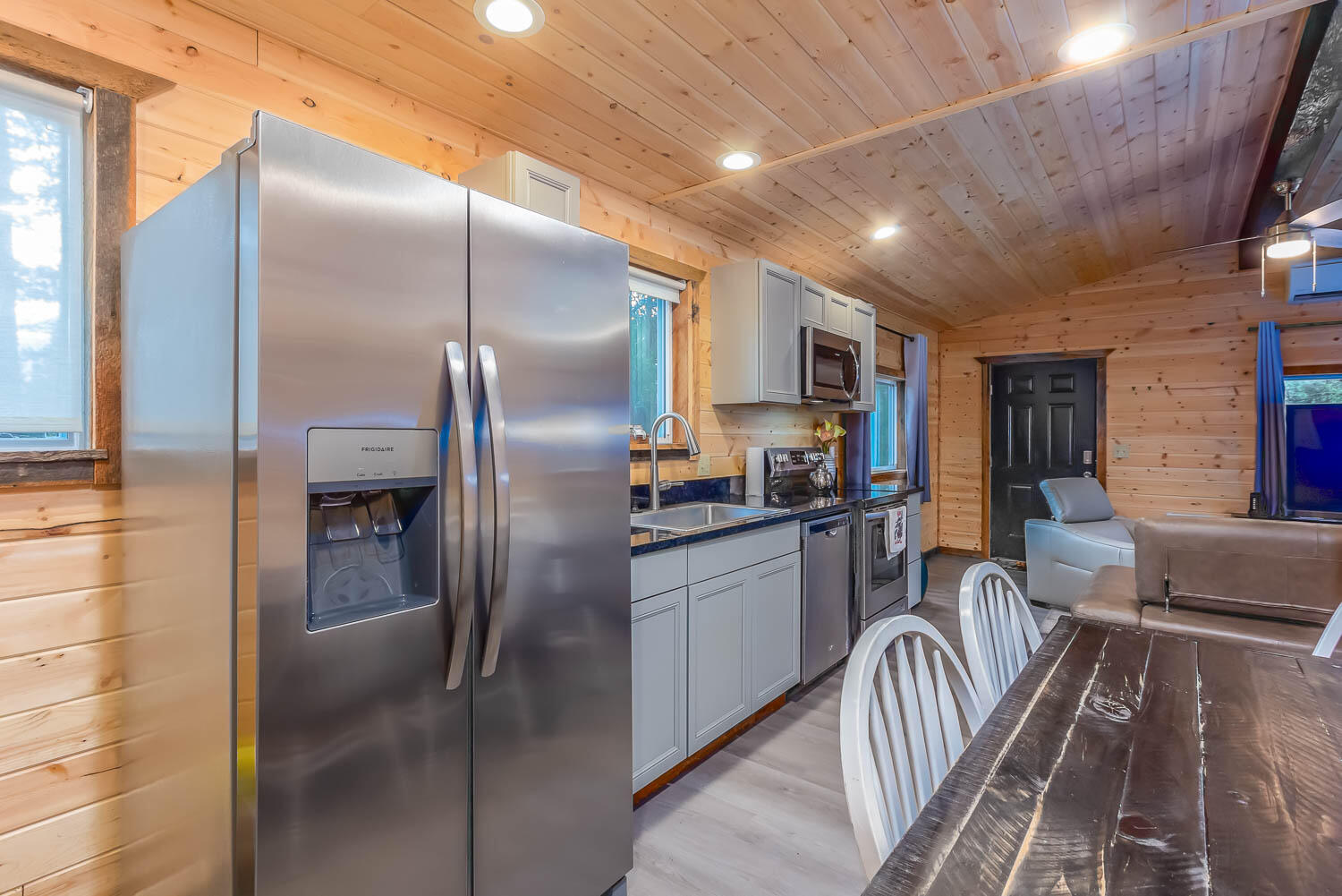 Crescent - Residential