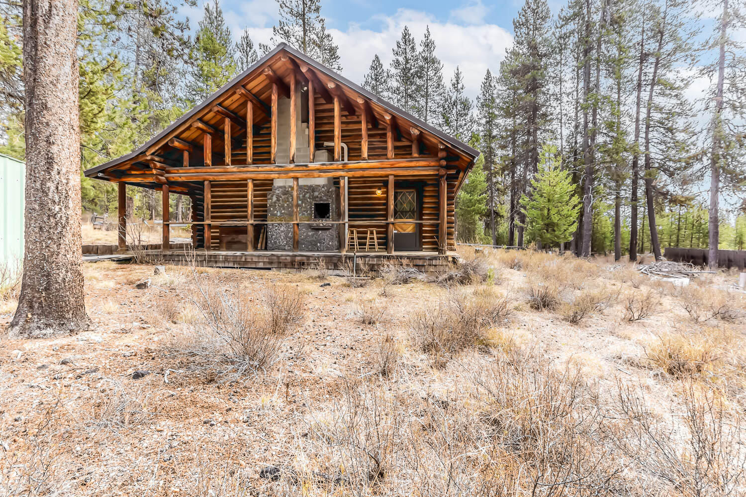 Crescent - Residential