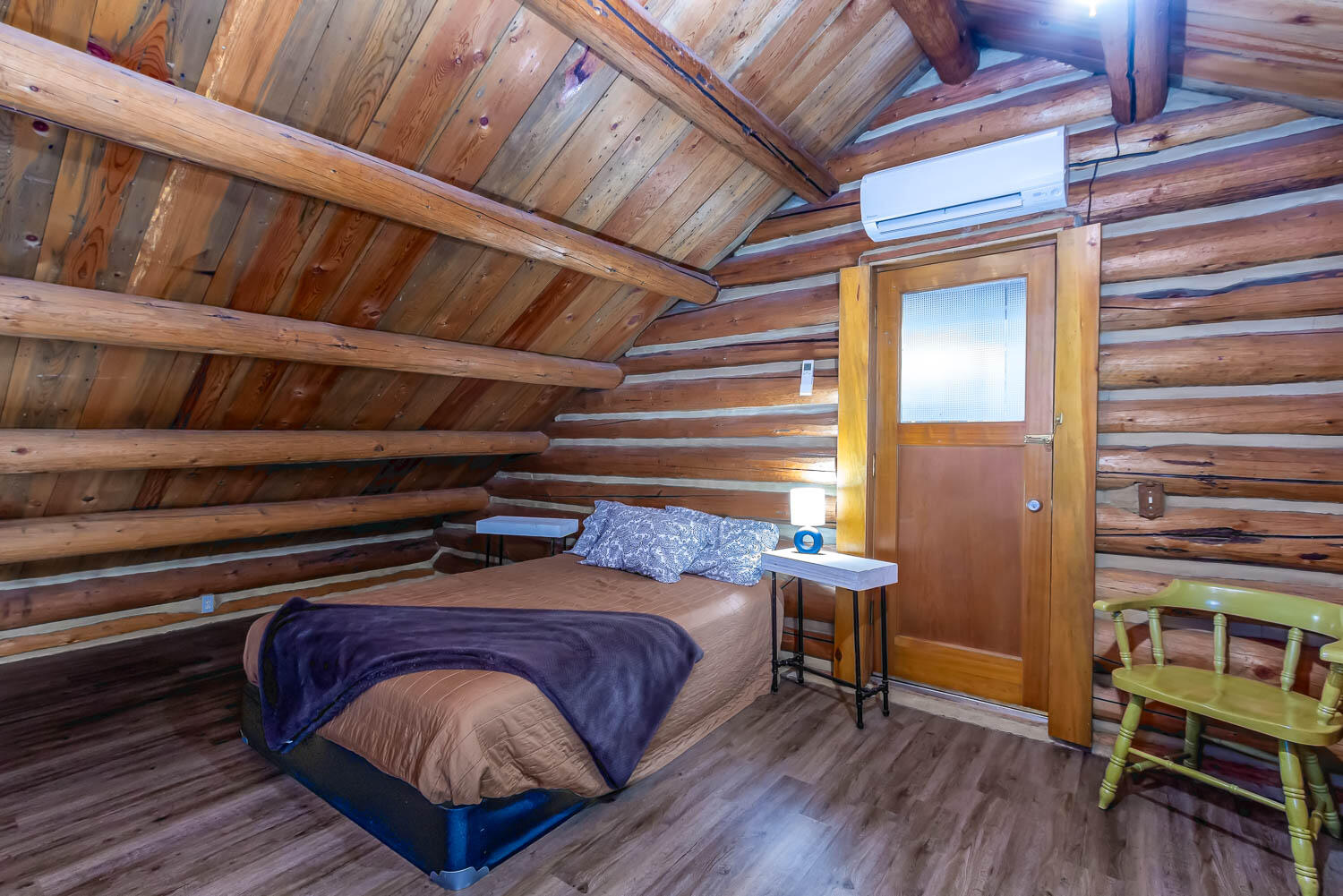 Crescent - Residential