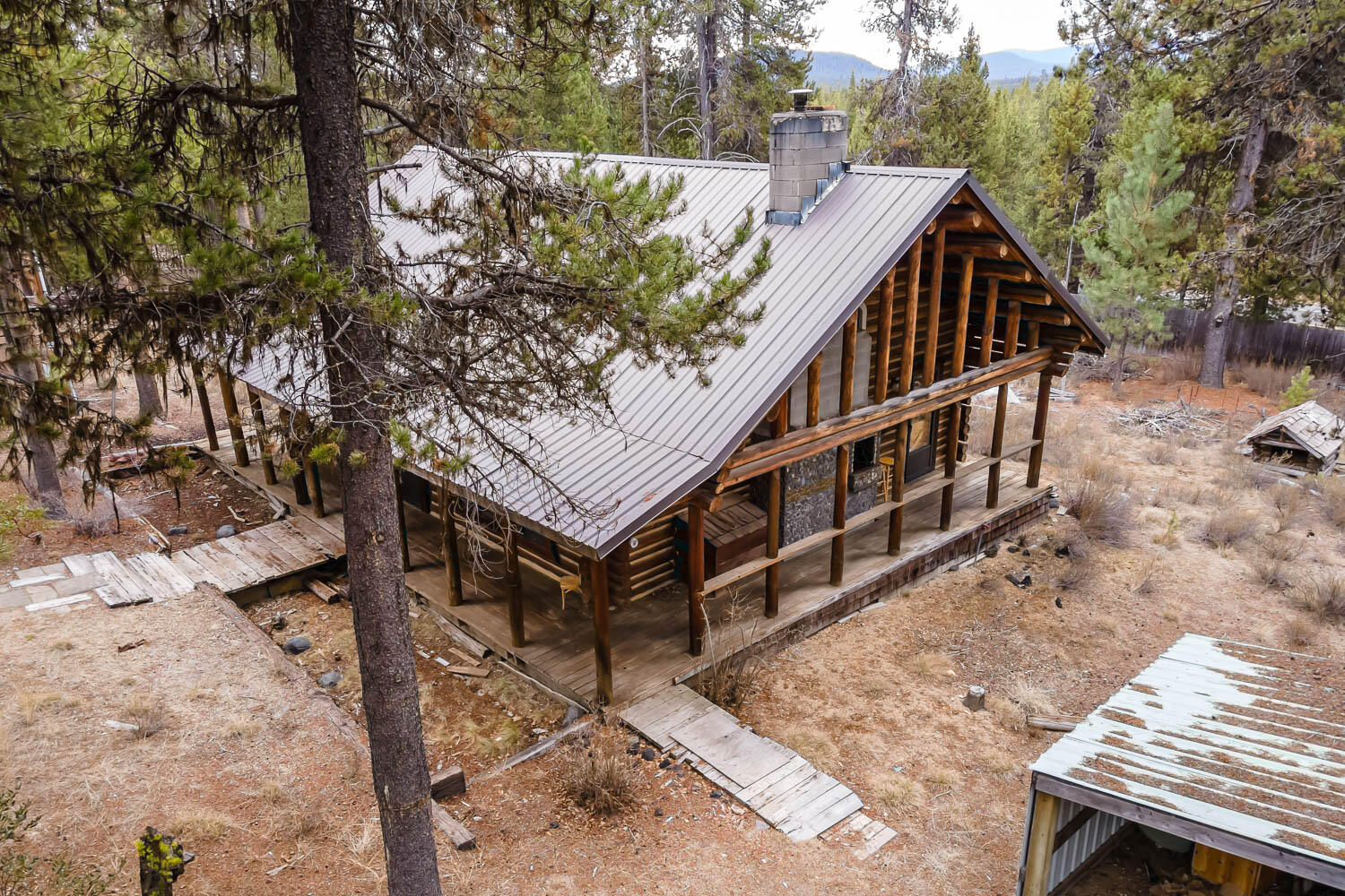 Crescent - Residential