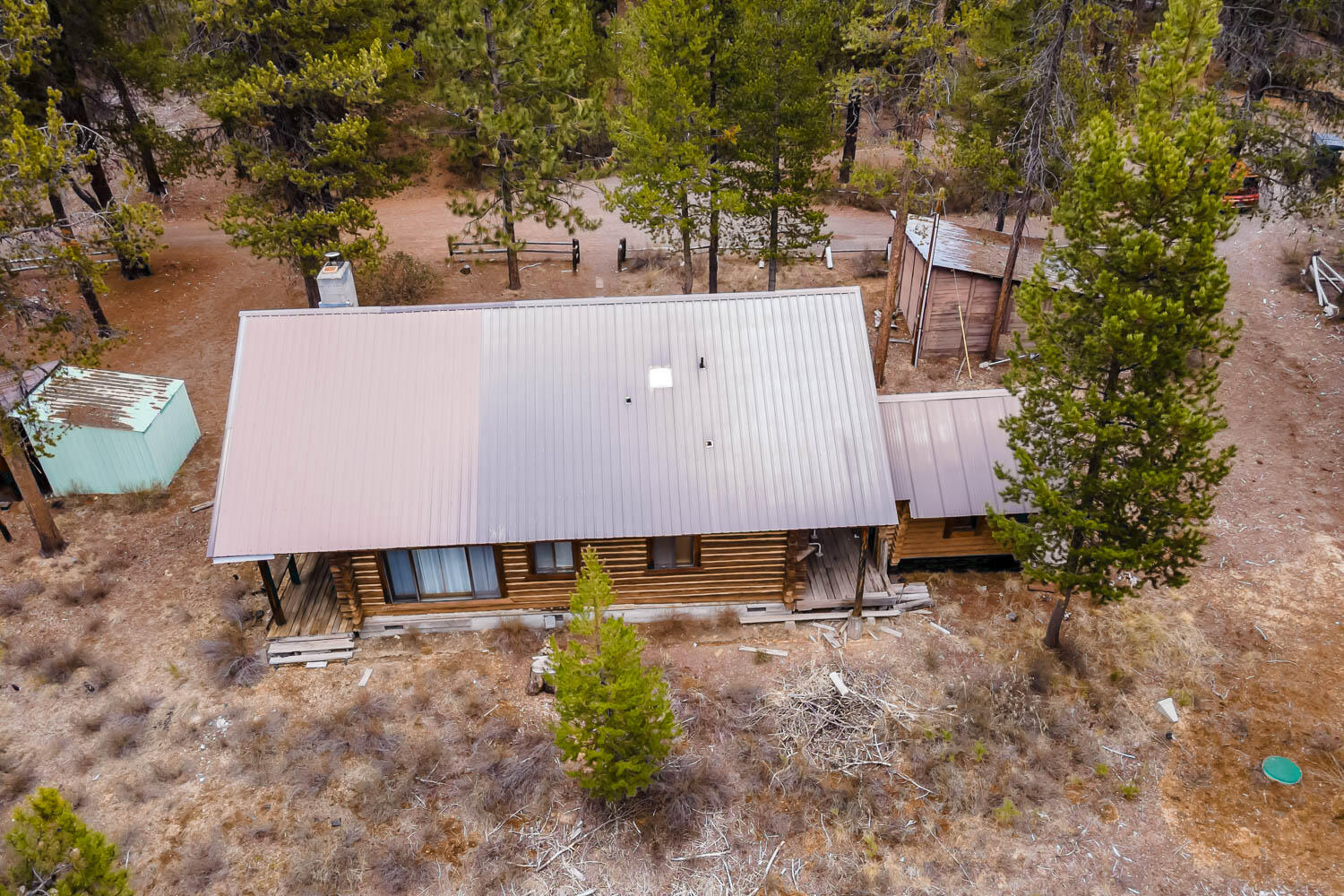 Crescent - Residential