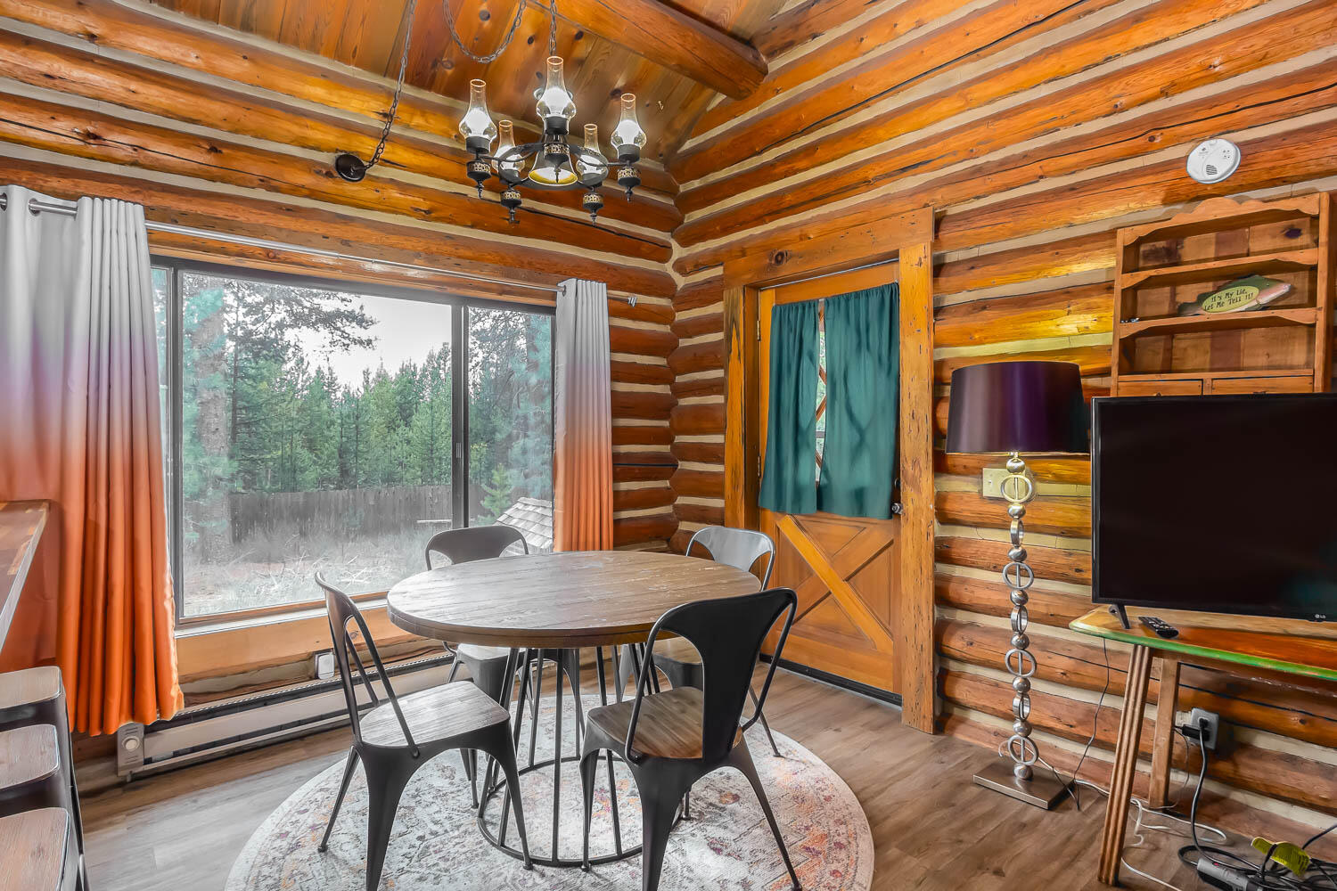 Crescent - Residential