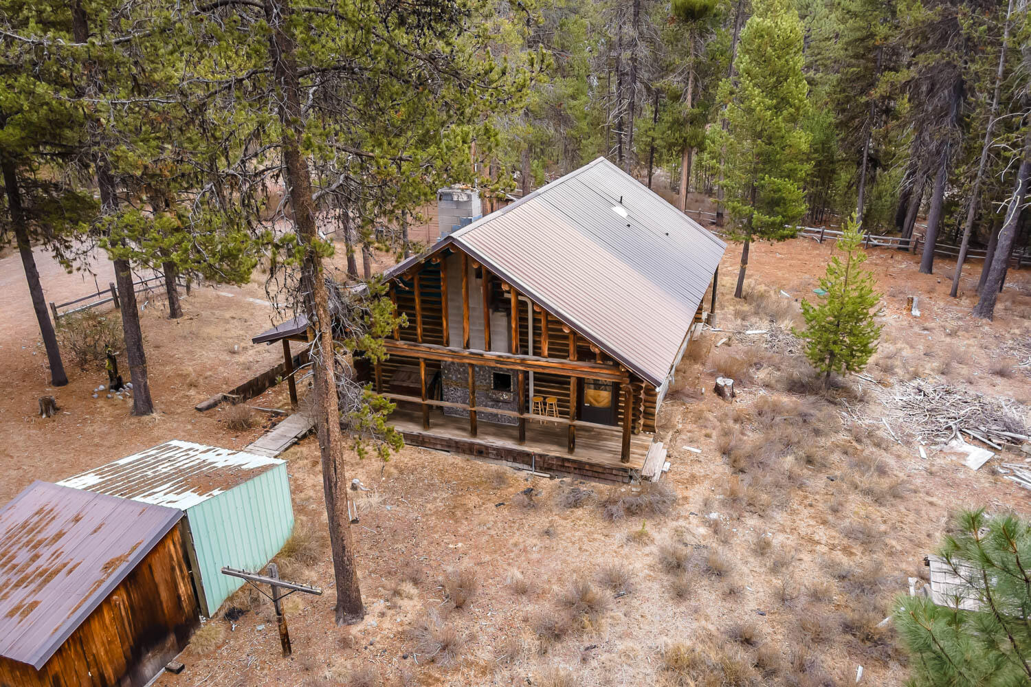 Crescent - Residential