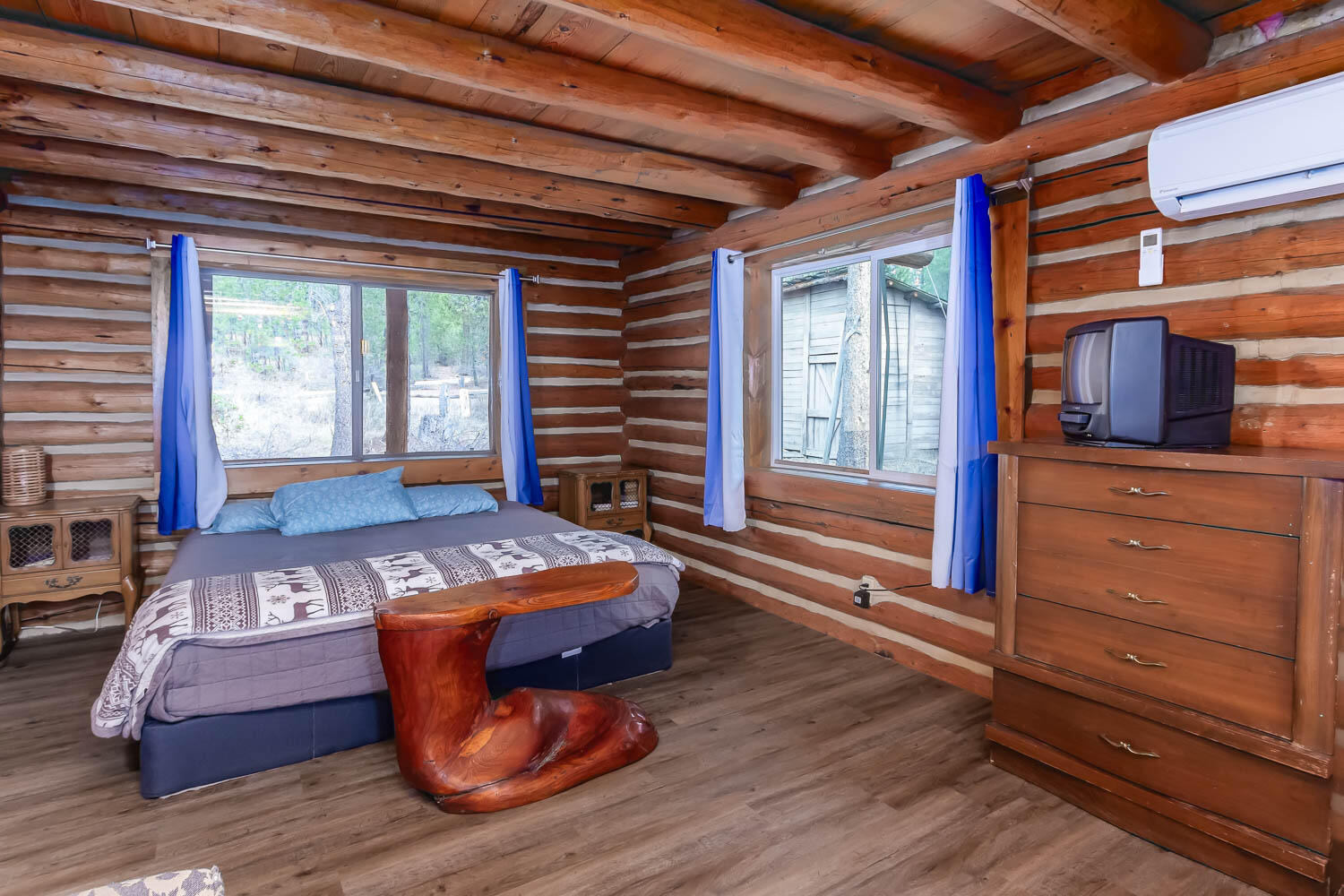 Crescent - Residential