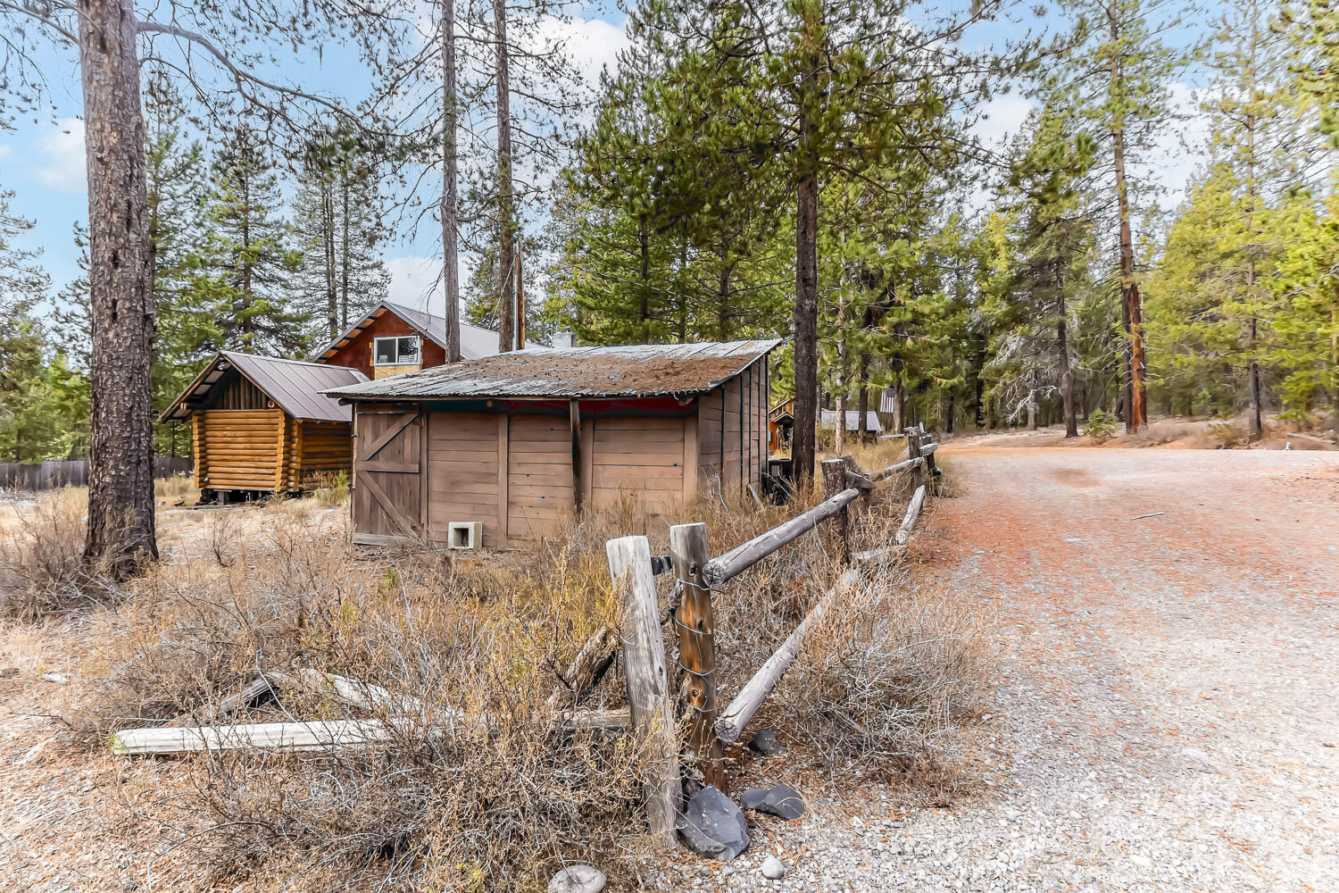 Crescent - Residential