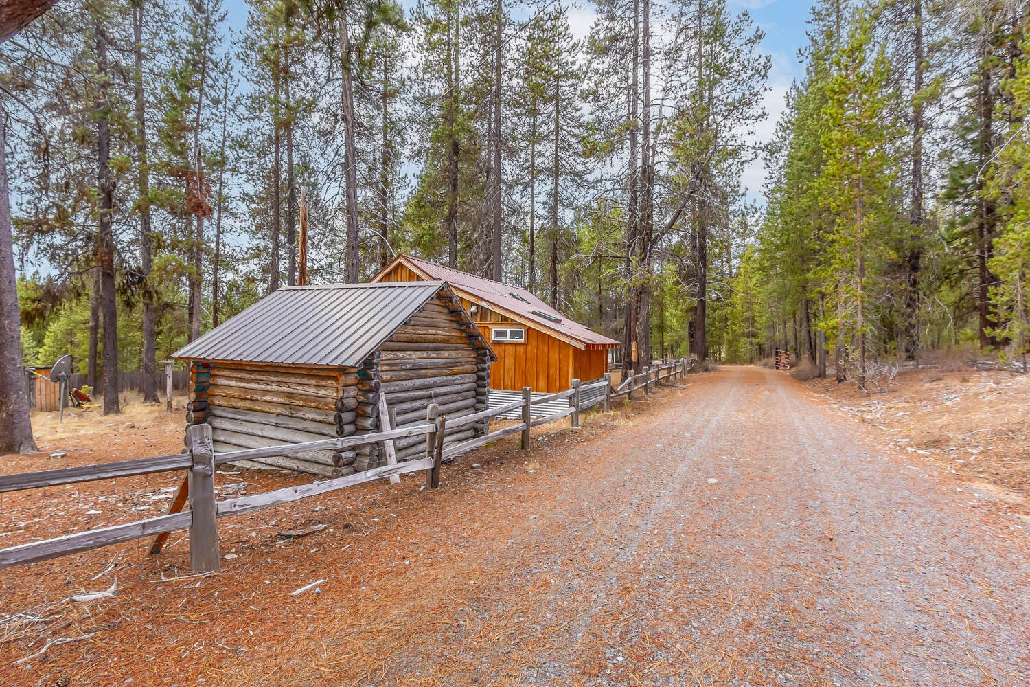 Crescent - Residential