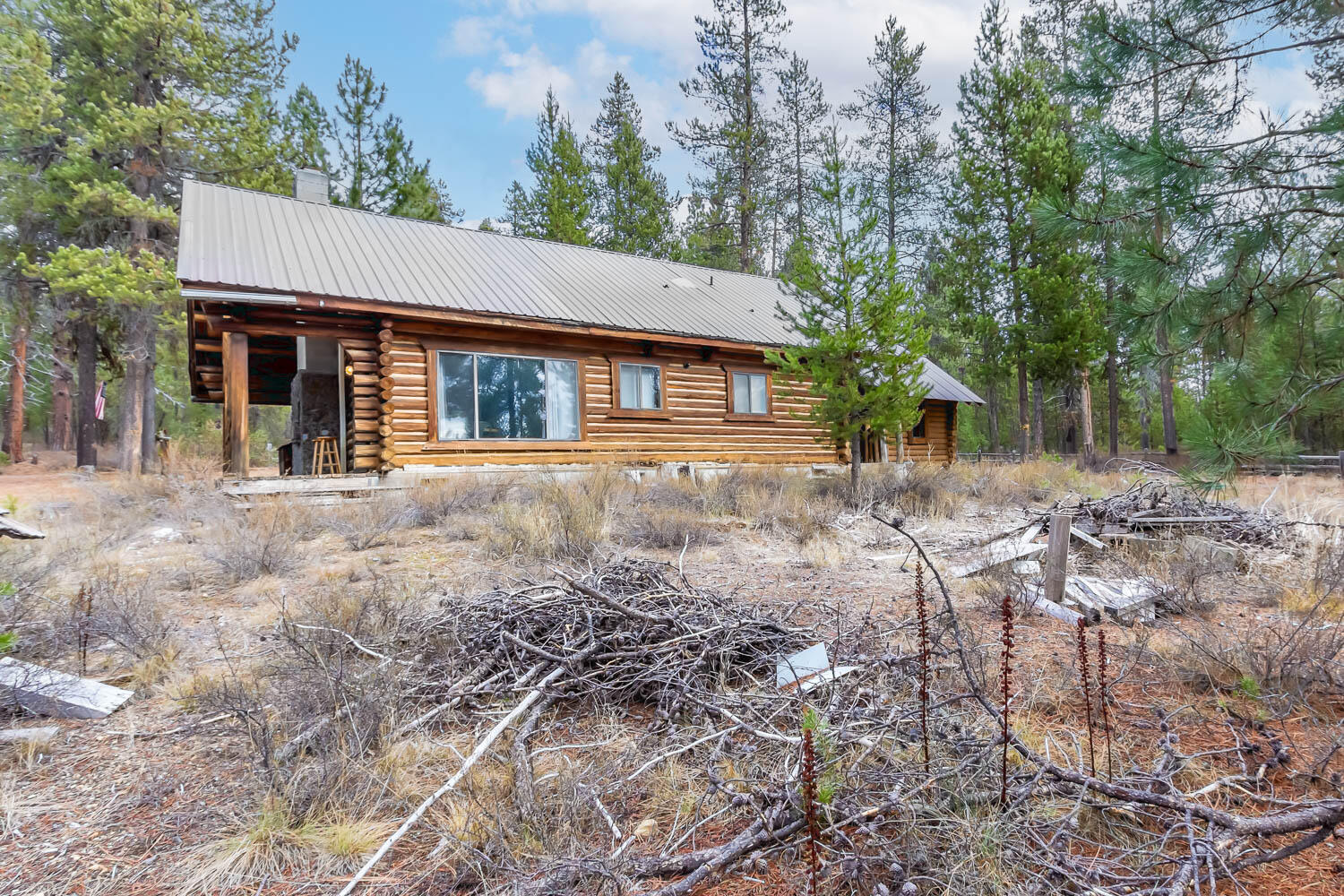 Crescent - Residential