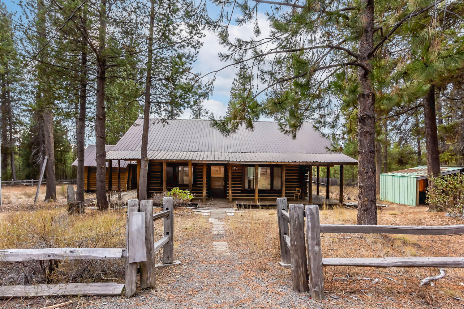 Crescent - Residential