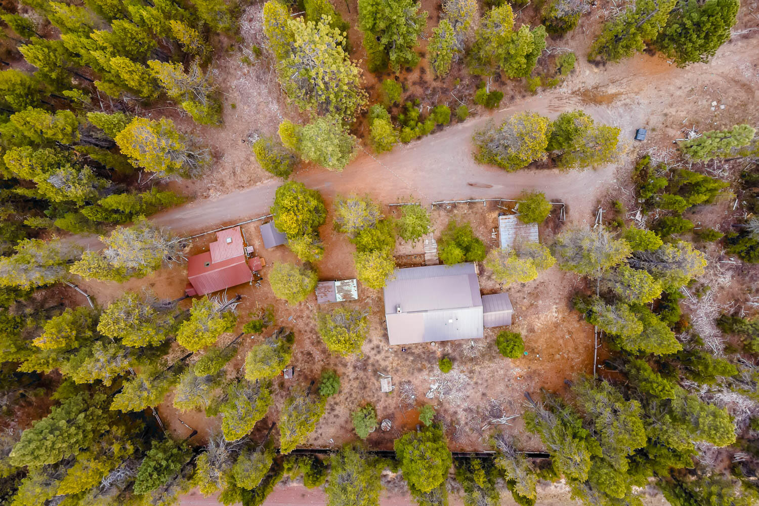 Crescent - Residential