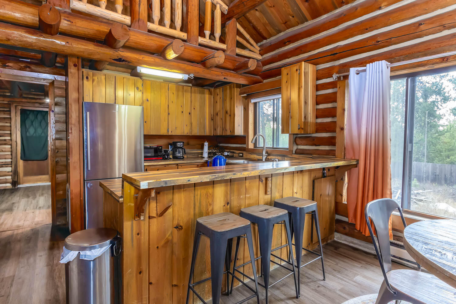 Crescent - Residential