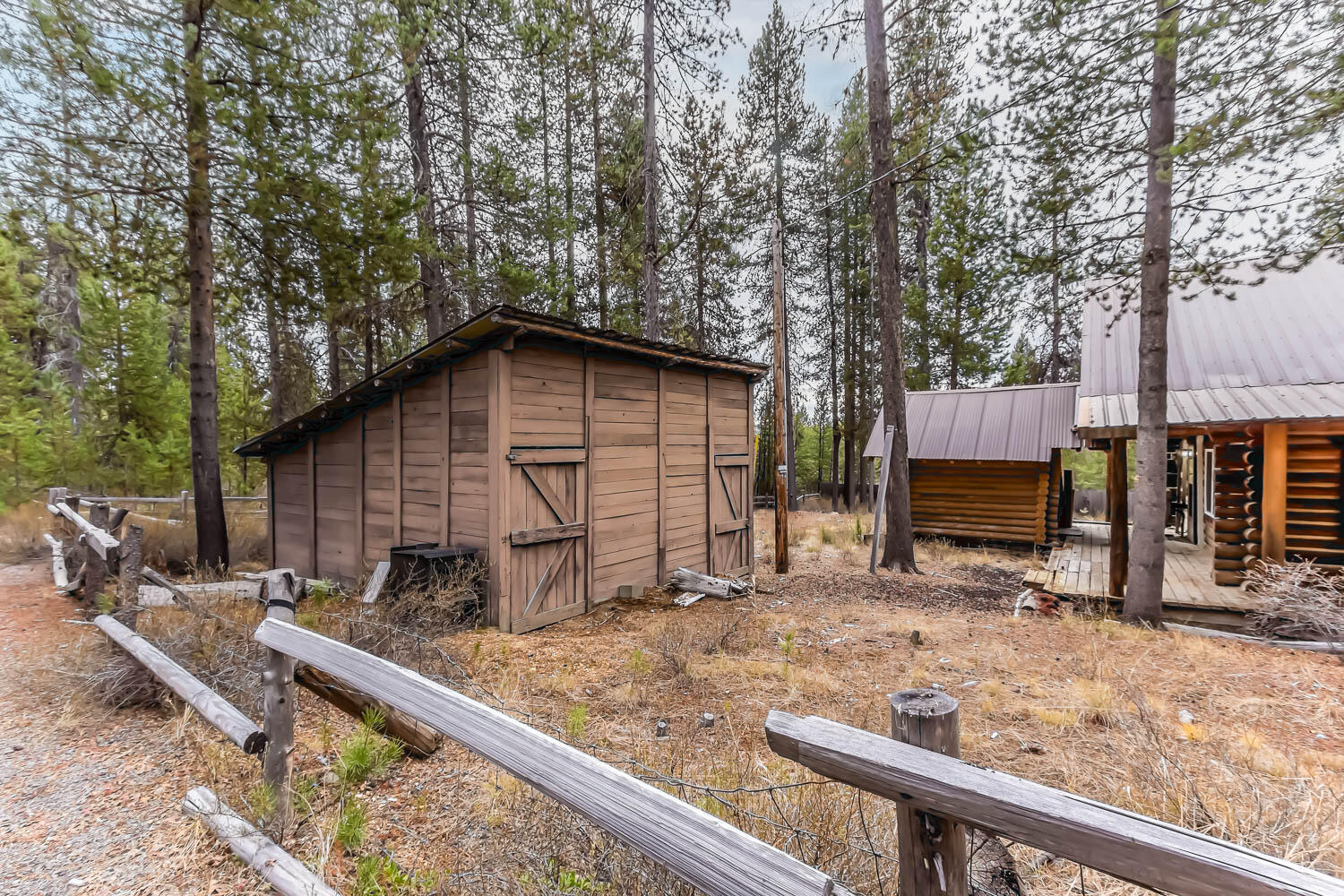 Crescent - Residential