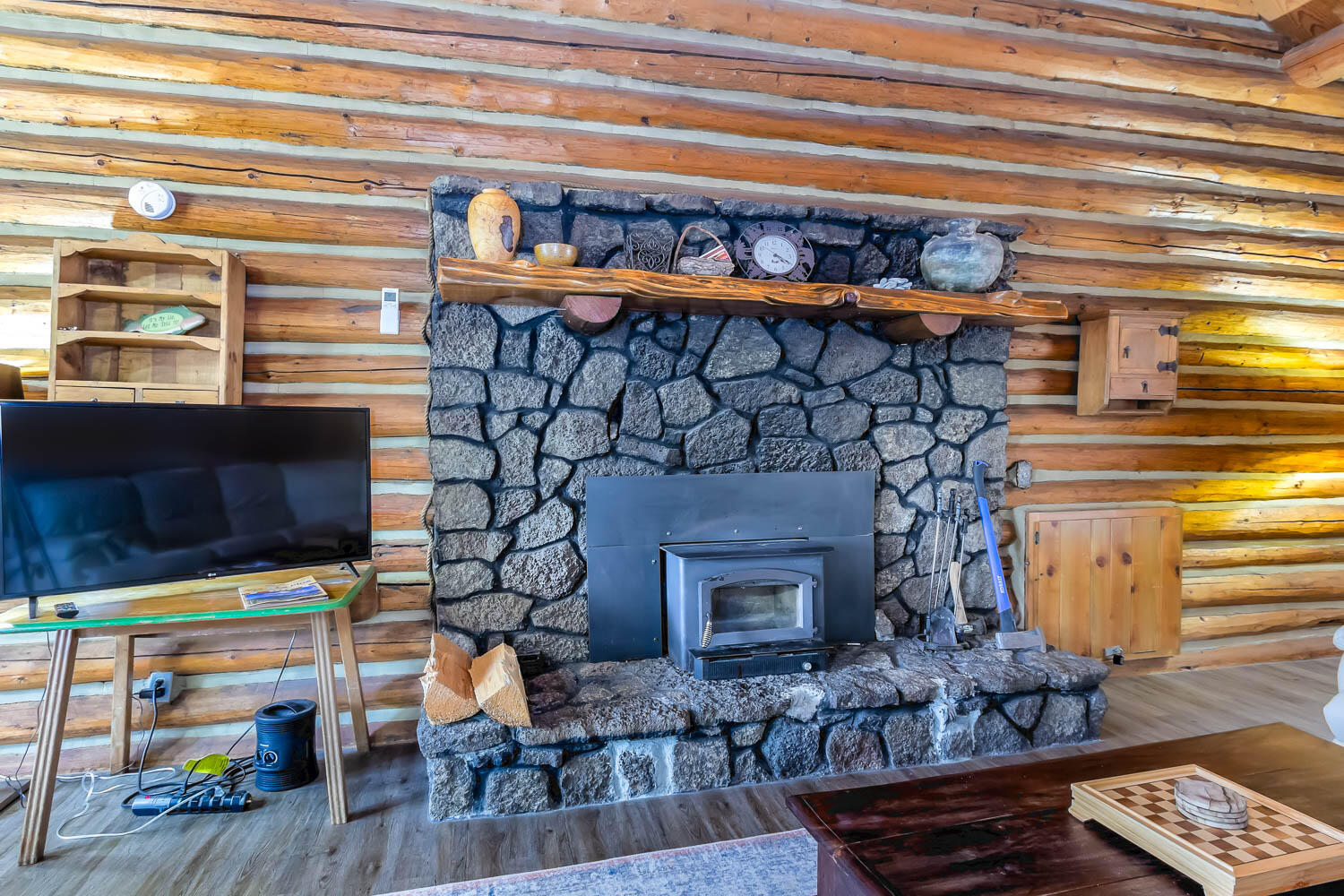 Crescent - Residential