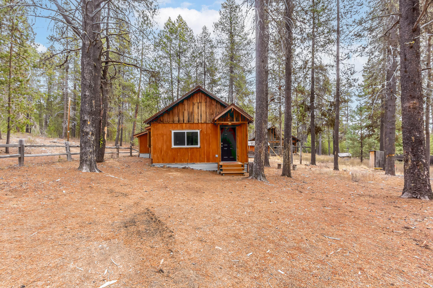 Crescent - Residential