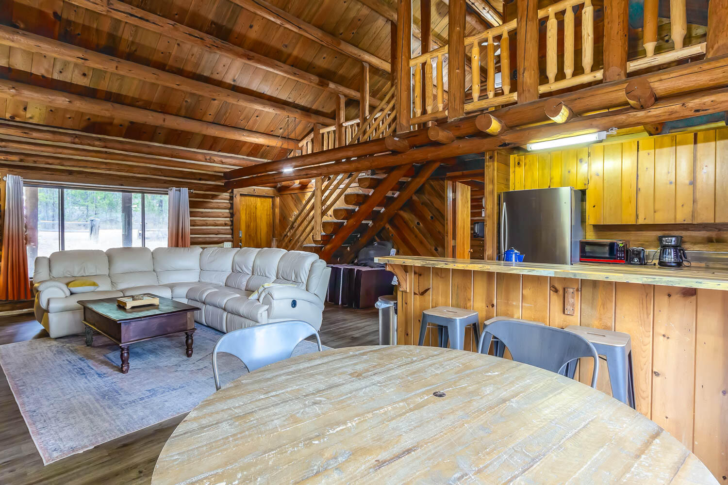 Crescent - Residential