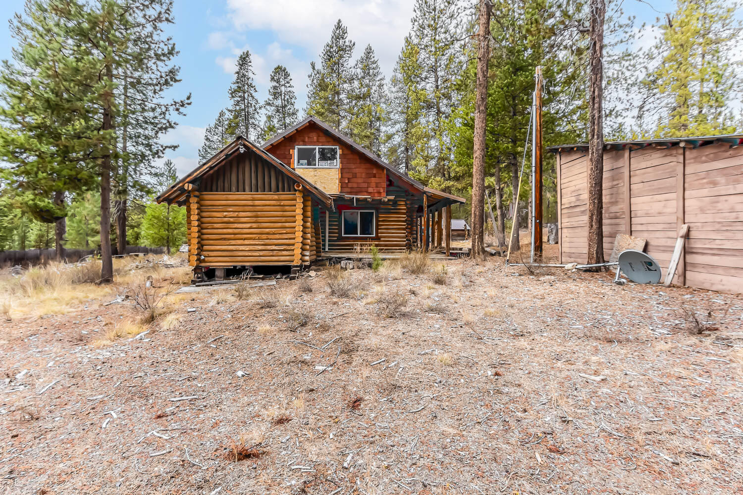 Crescent - Residential