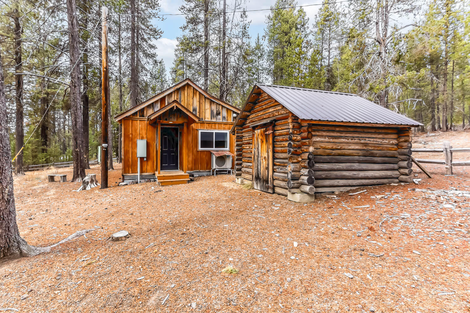 Crescent - Residential