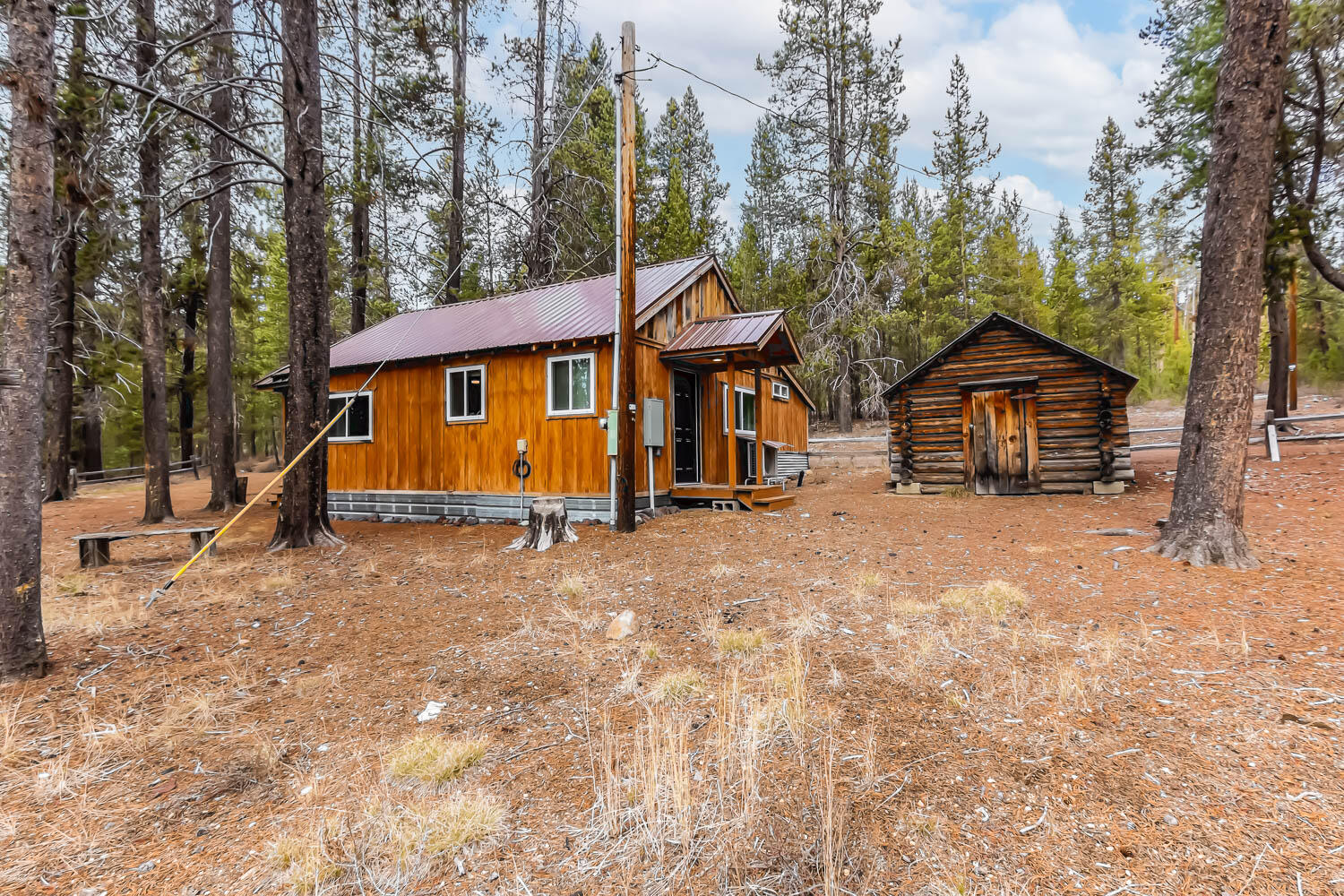 Crescent - Residential