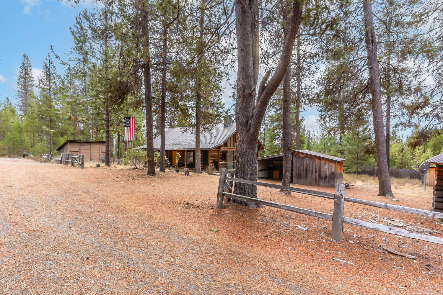 Crescent - Residential