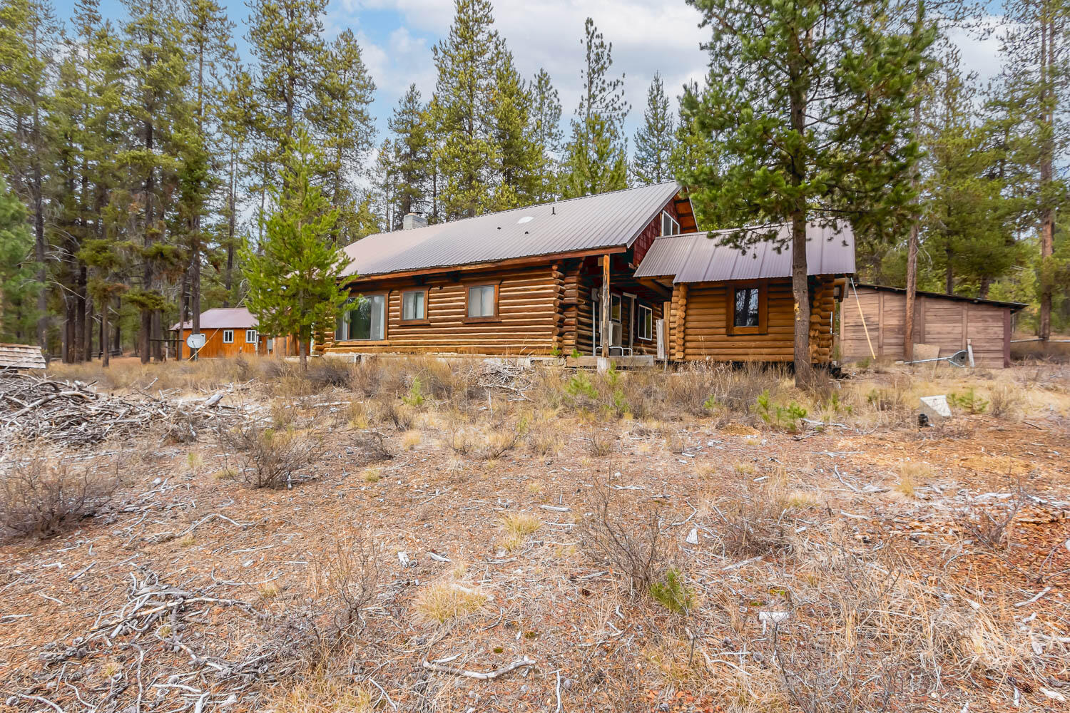 Crescent - Residential