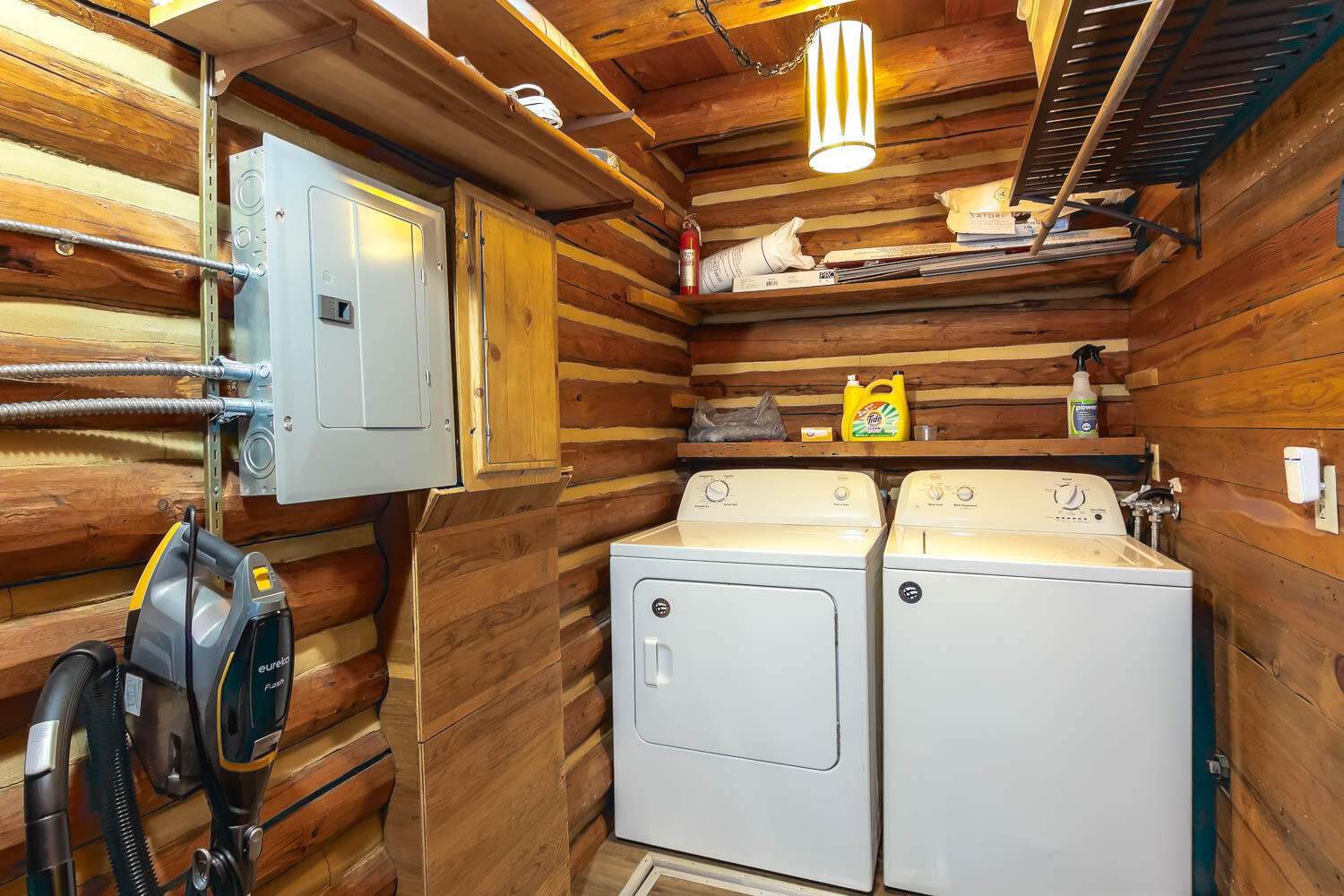 Crescent - Residential