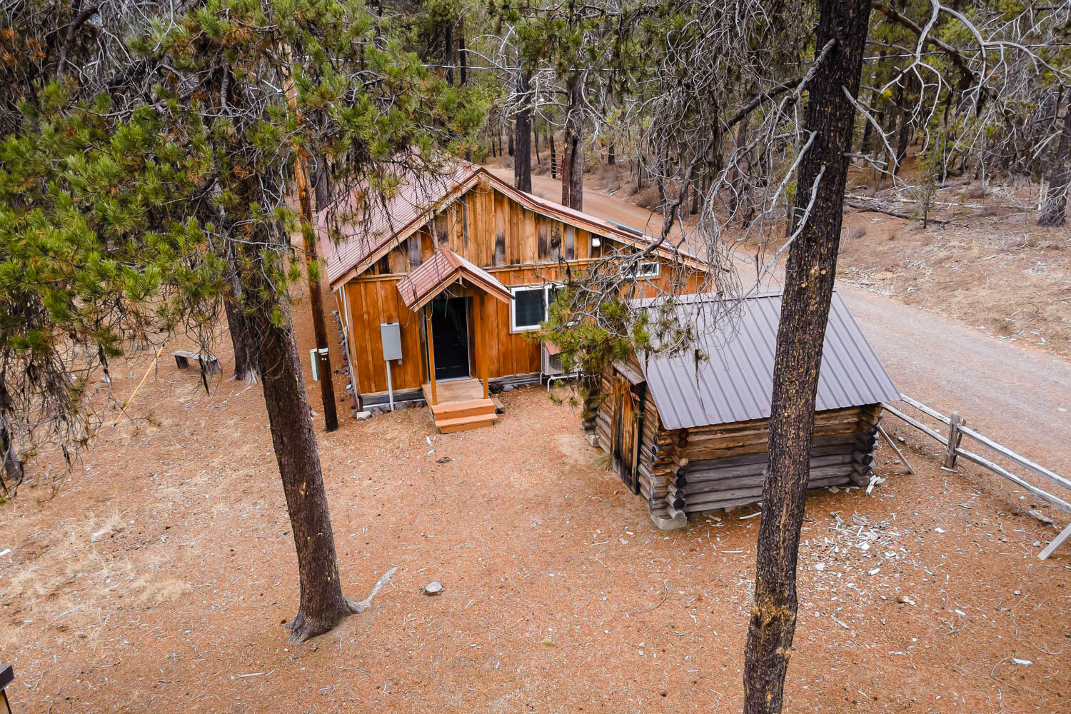 Crescent - Residential