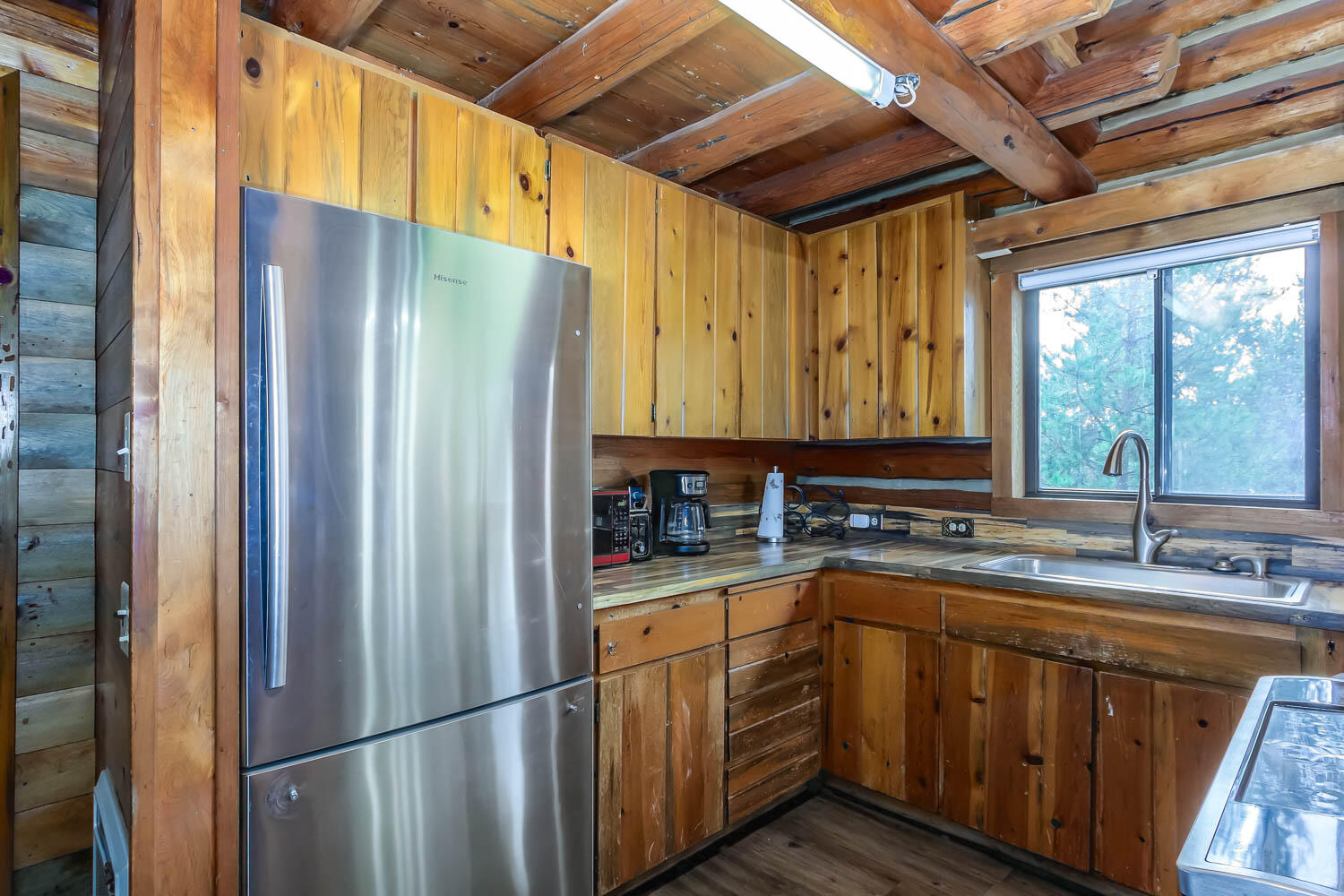 Crescent - Residential