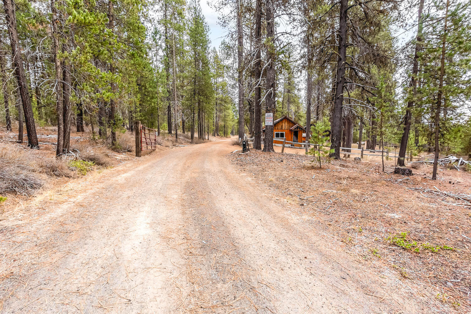 Crescent - Residential